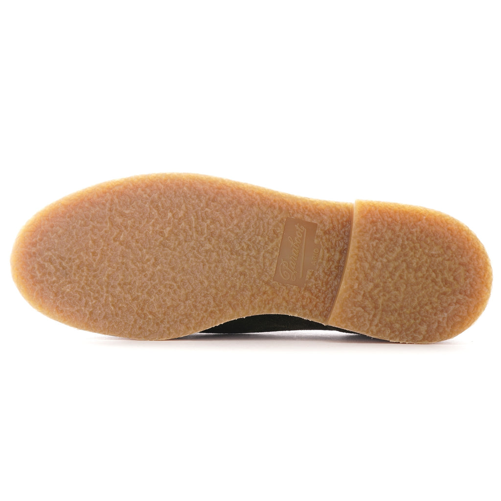 Micka/Ario - Velours Mousse