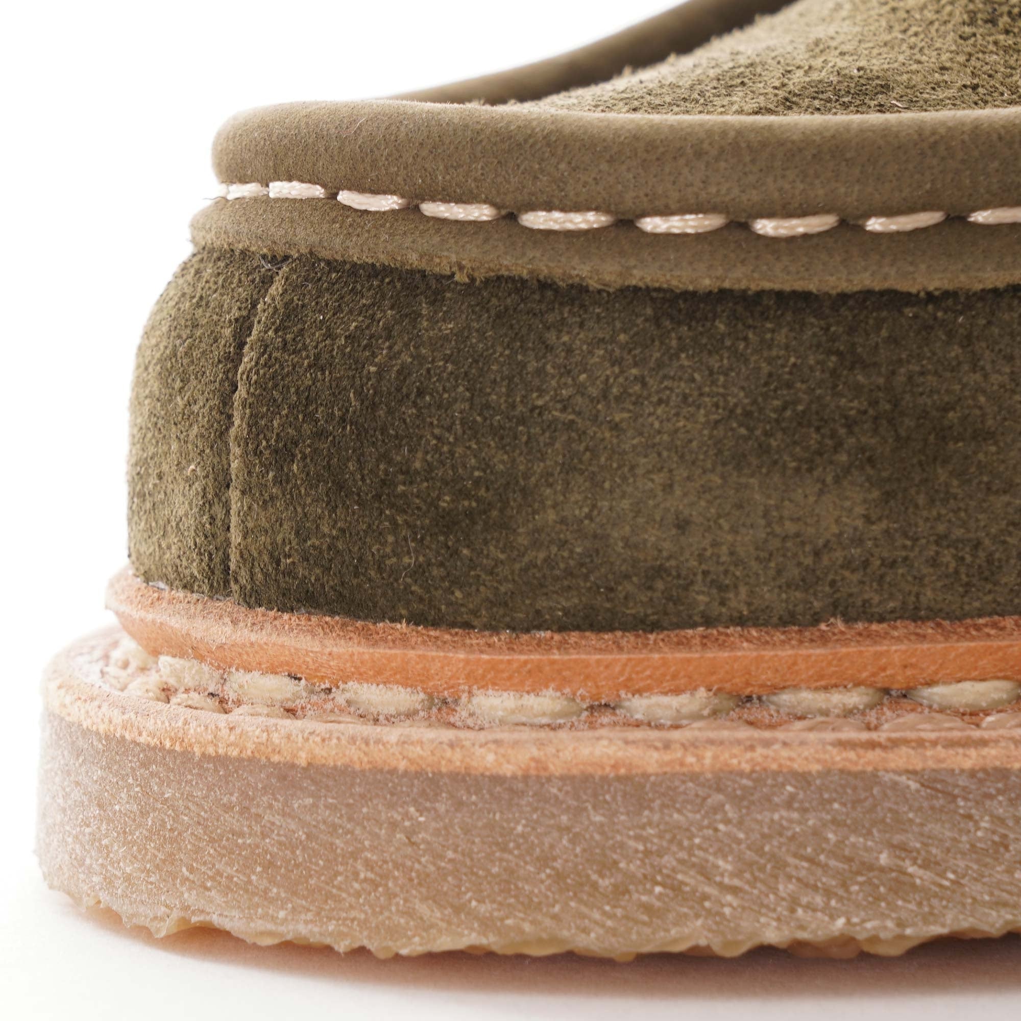 Micka/Ario - Velours Mousse