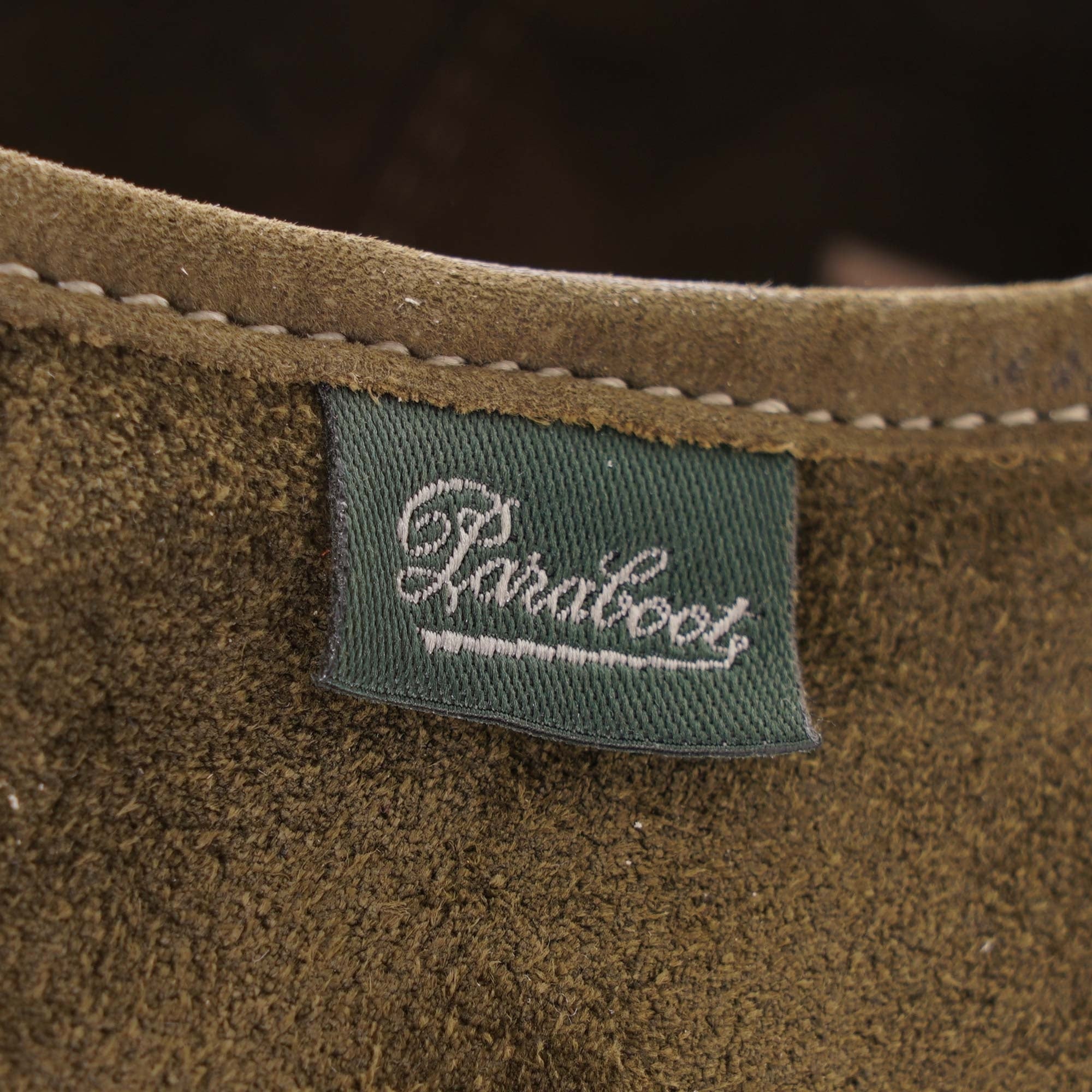 Micka/Ario - Velours Mousse