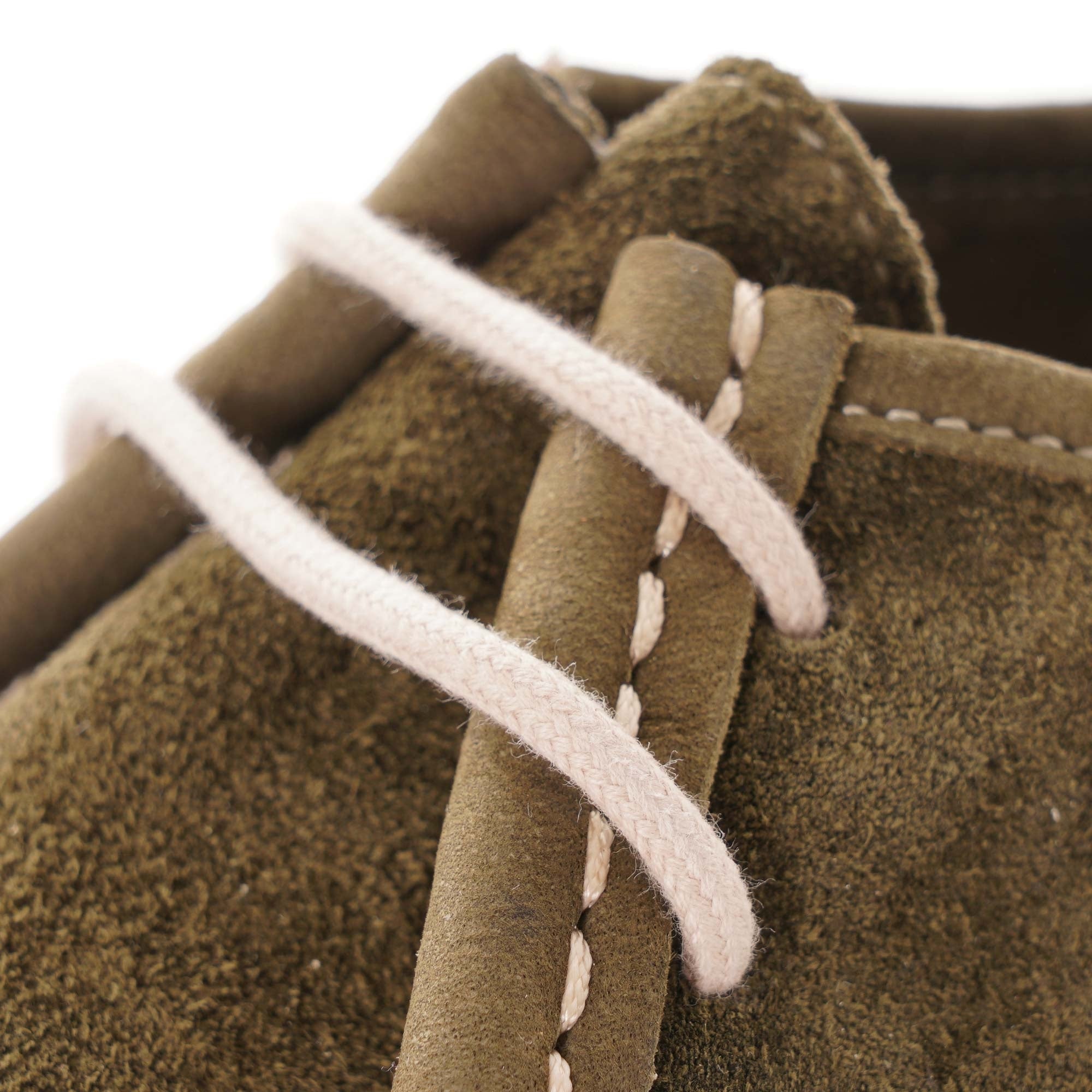 Micka/Ario - Velours Mousse