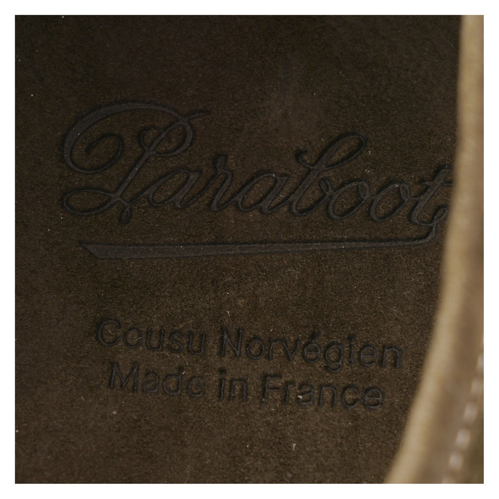 Micka/Ario - Velours Mousse