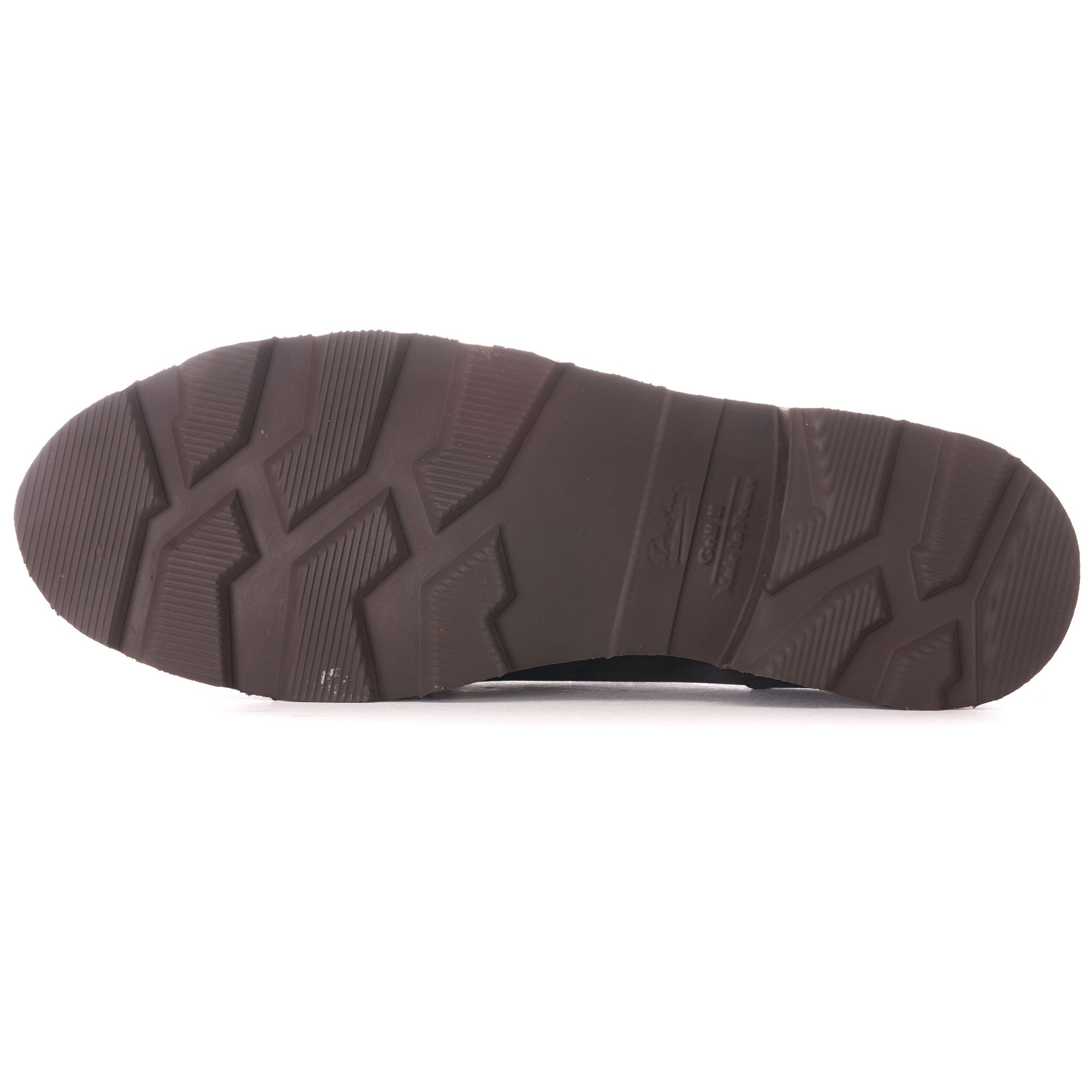 Paraboot Womens Michael Griff II - Marron Lis Cafe