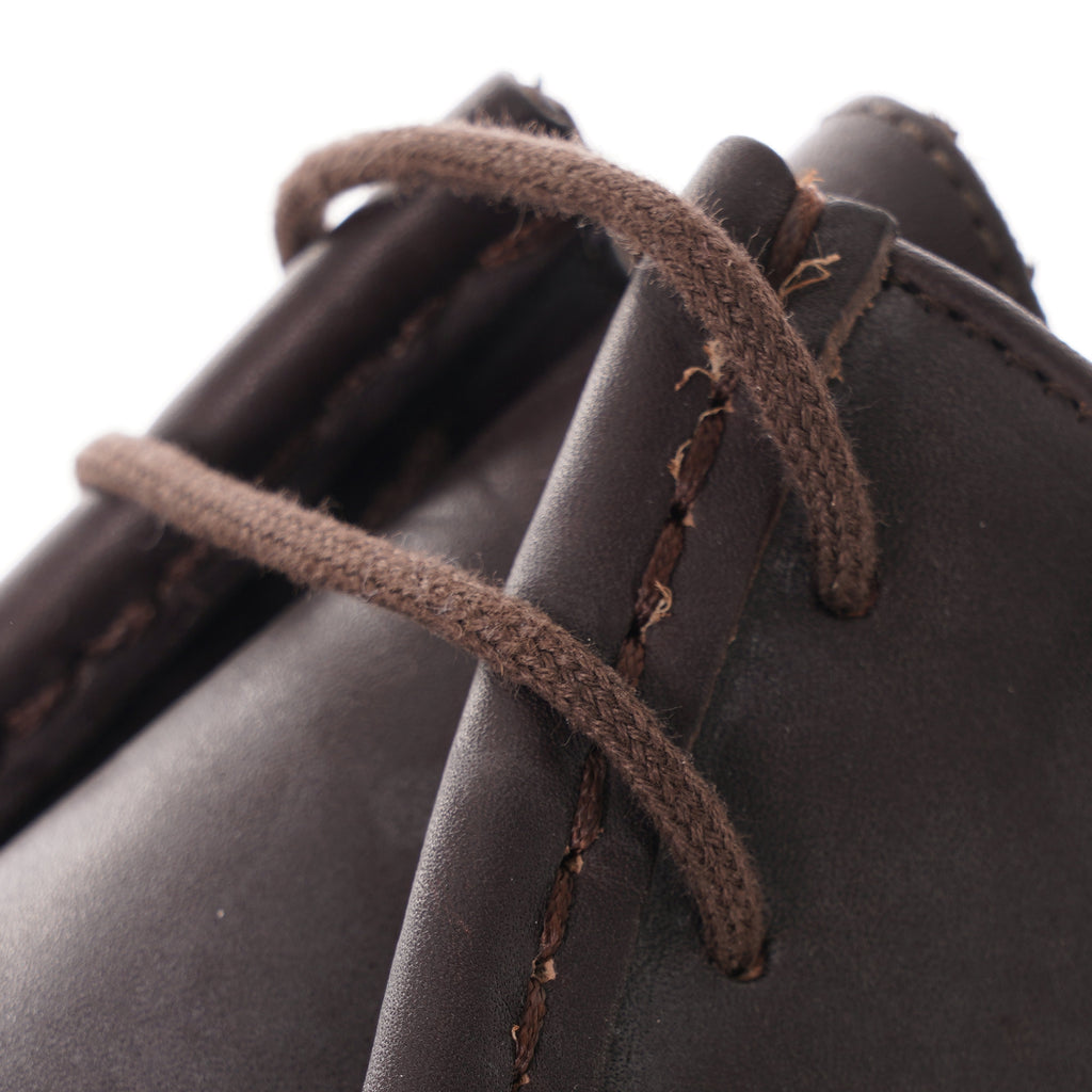 Paraboot Womens Michael Griff II - Marron Lis Cafe