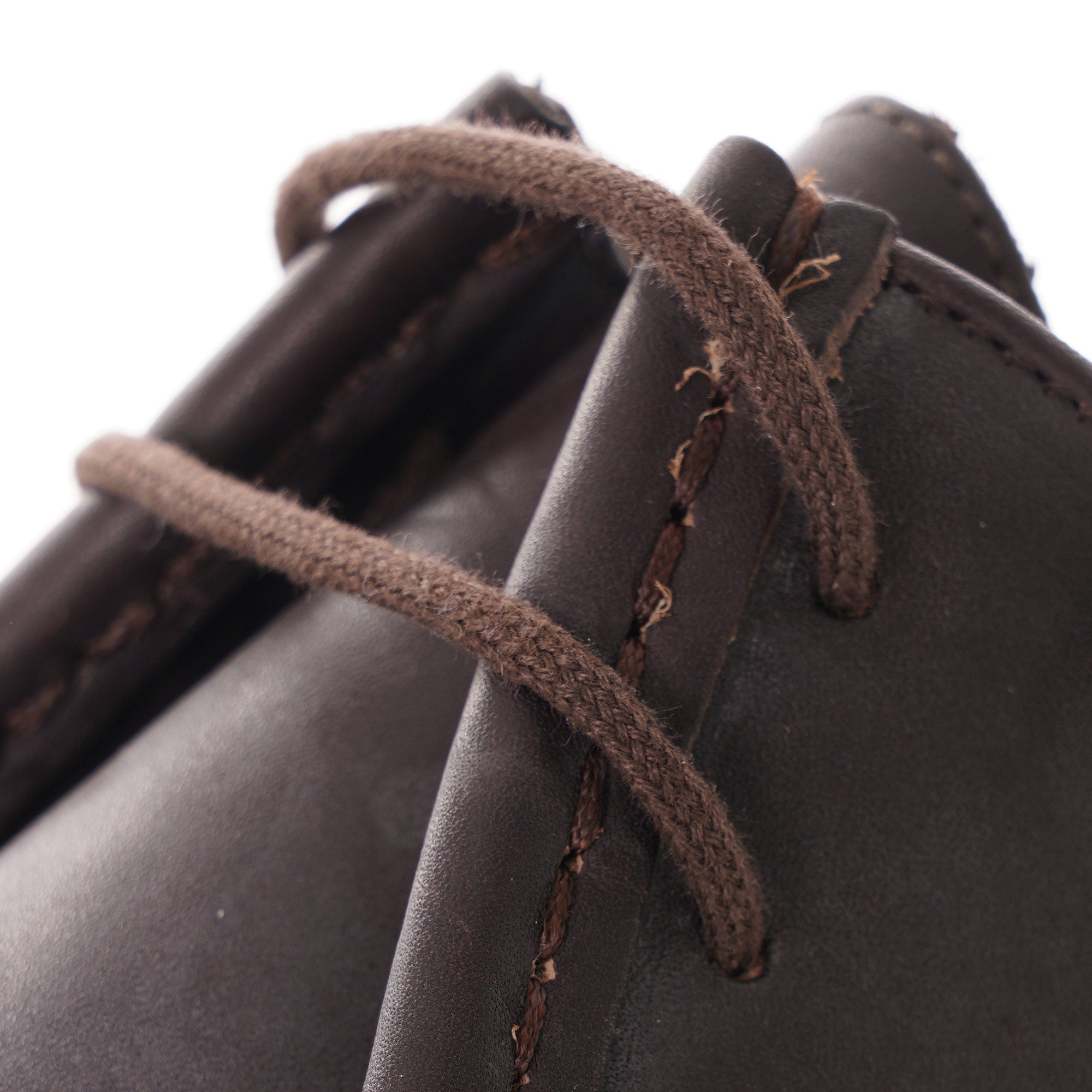 Paraboot Womens Michael Griff II - Marron Lis Cafe