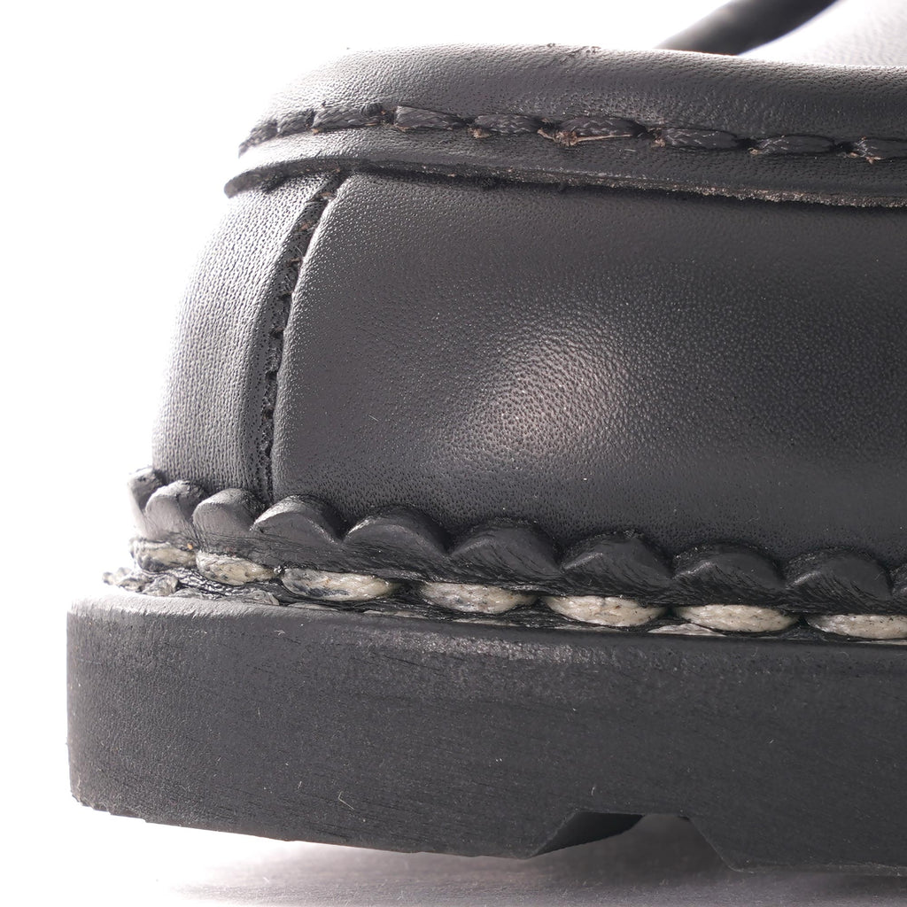 Michael Marche - Noir