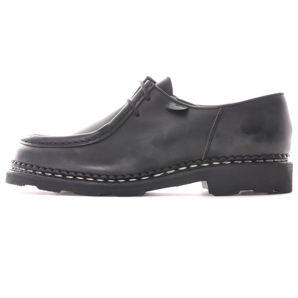 Paraboot Womens Michael Griff II - Noir