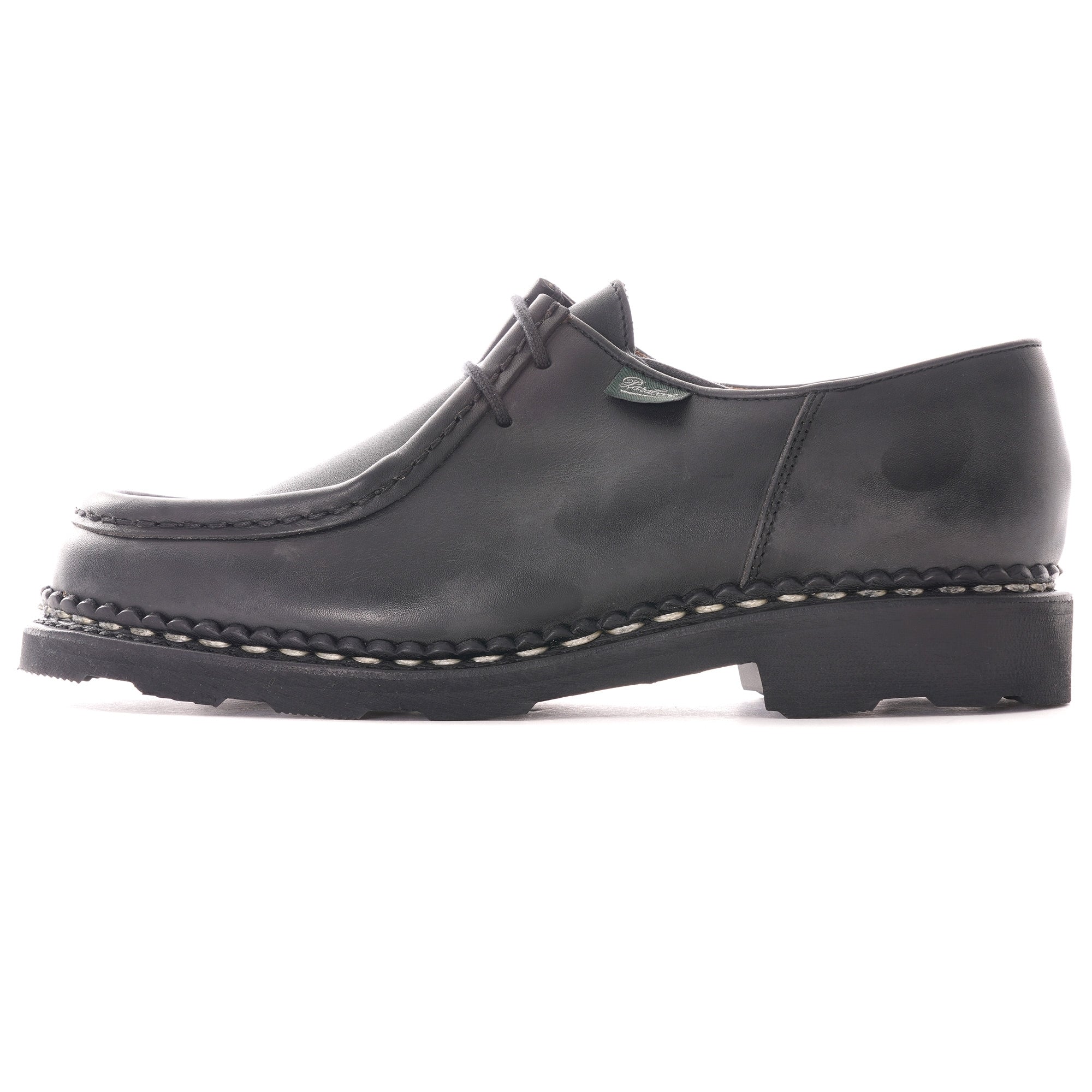 Paraboot Womens Michael Griff II - Noir