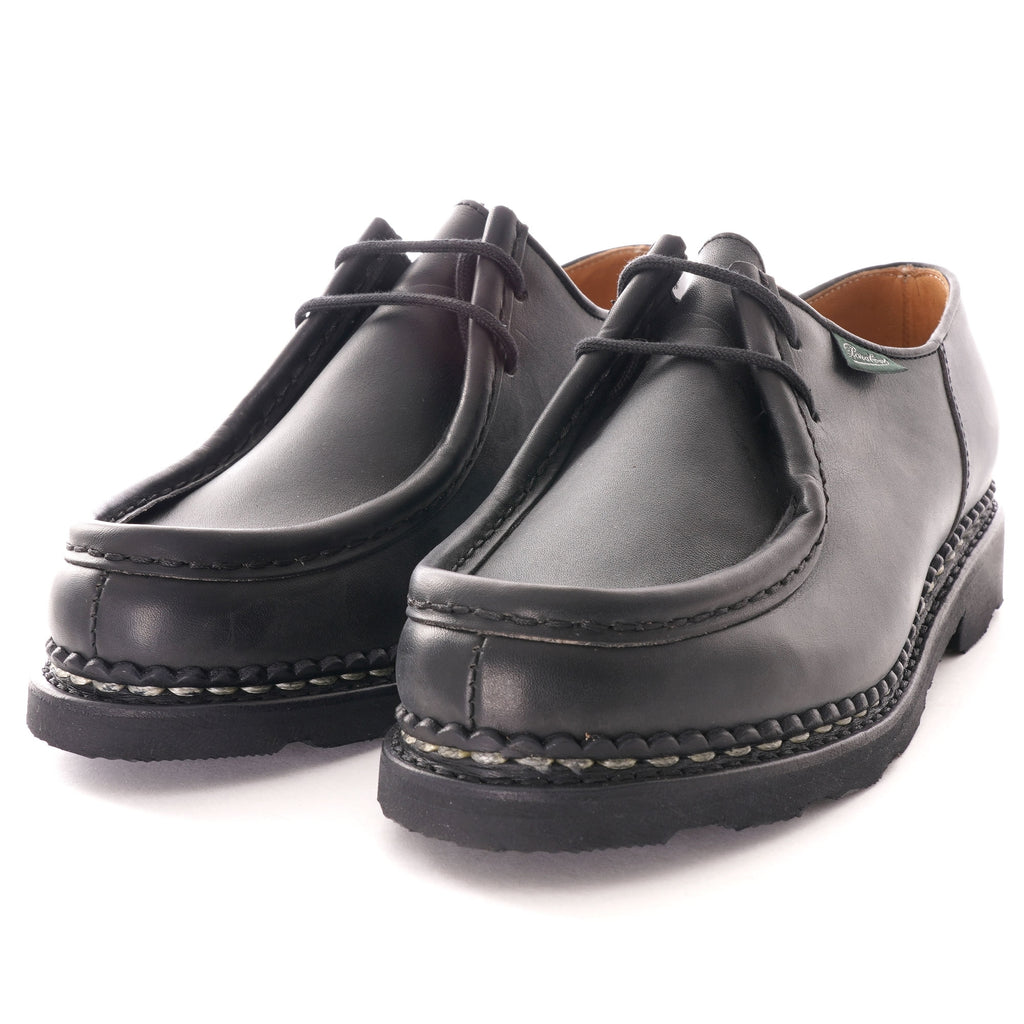 Paraboot Womens Michael Griff II - Noir