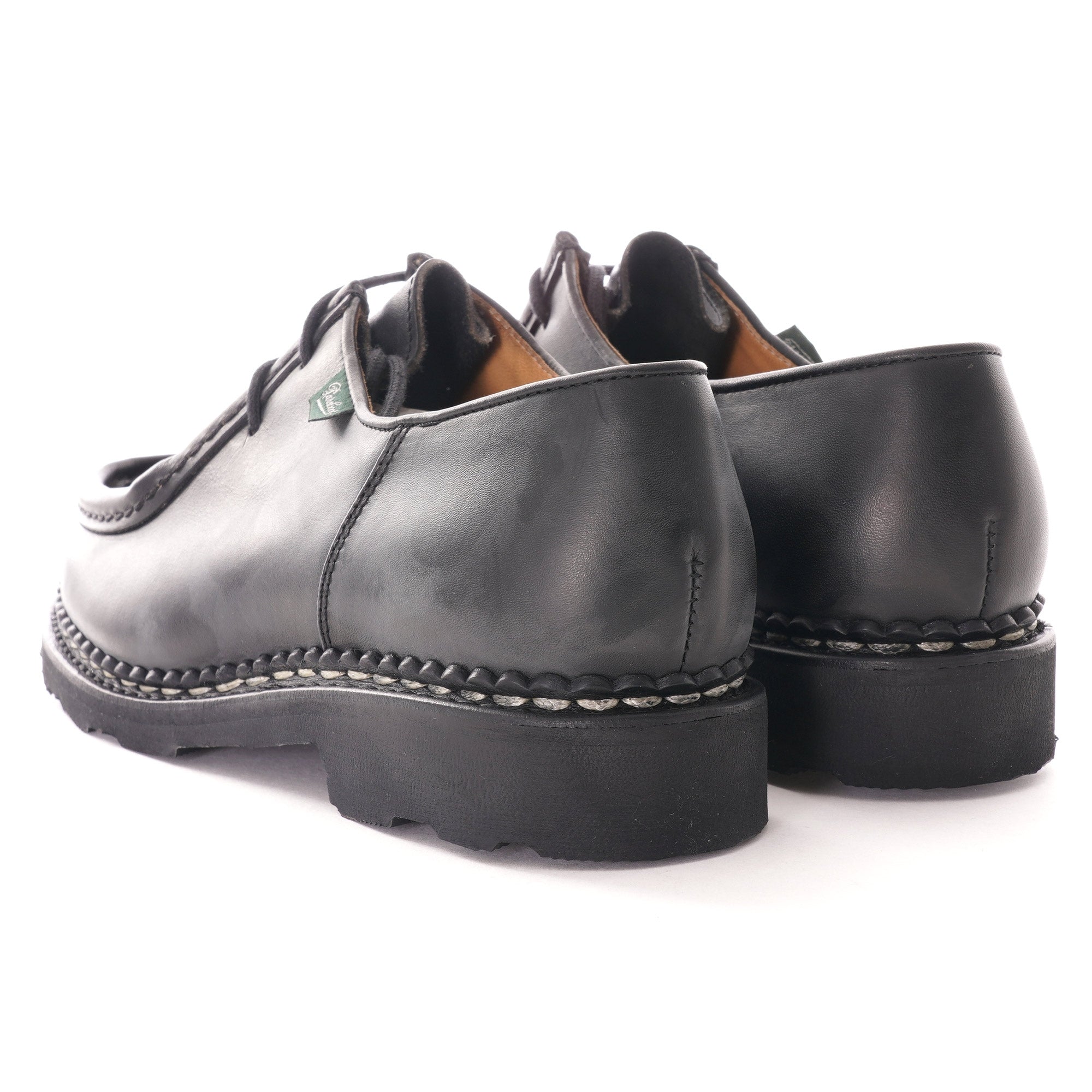 Paraboot Womens Michael Griff II - Noir