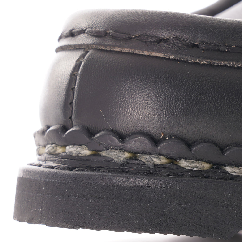 Paraboot Womens Michael Griff II - Noir