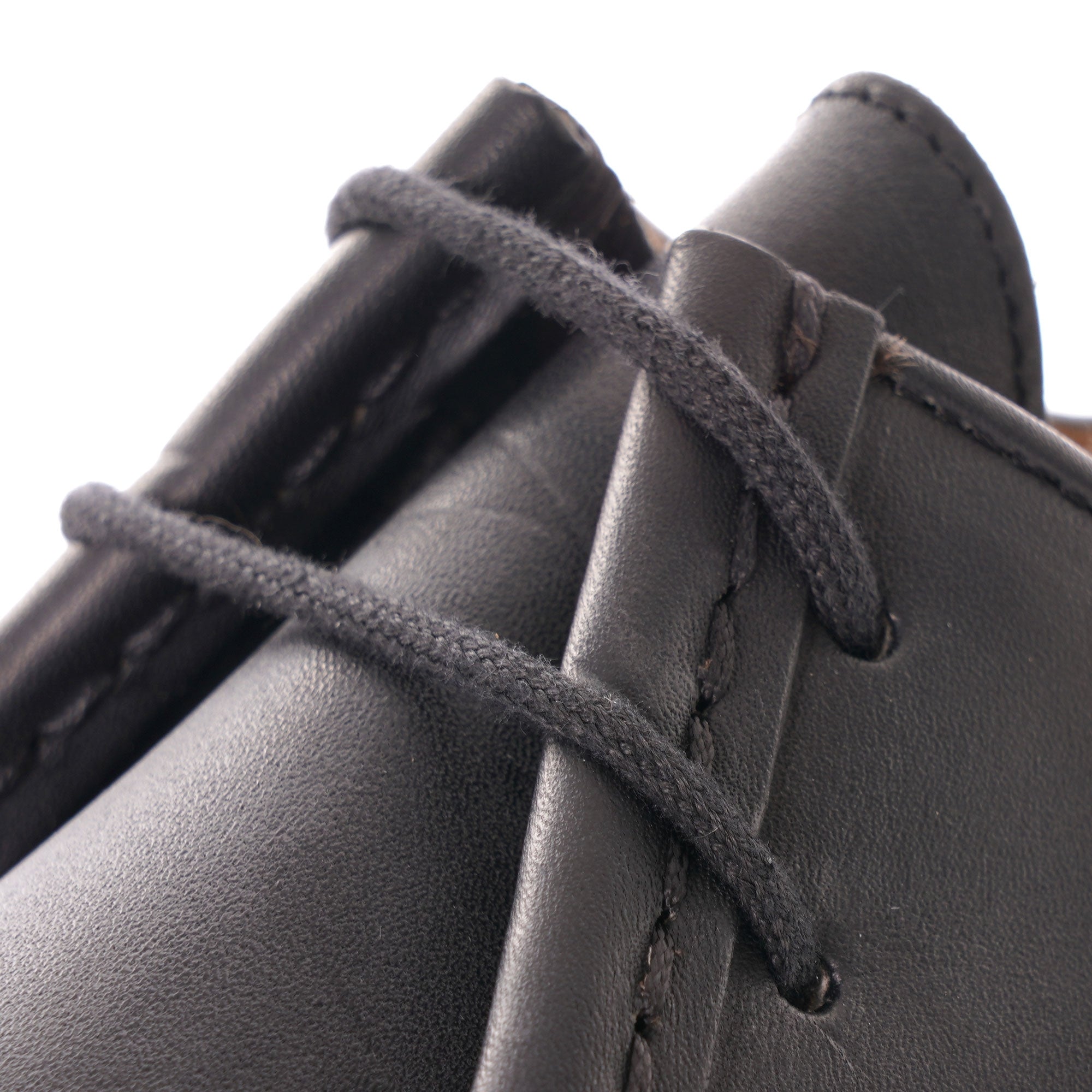 Paraboot Womens Michael Griff II - Noir