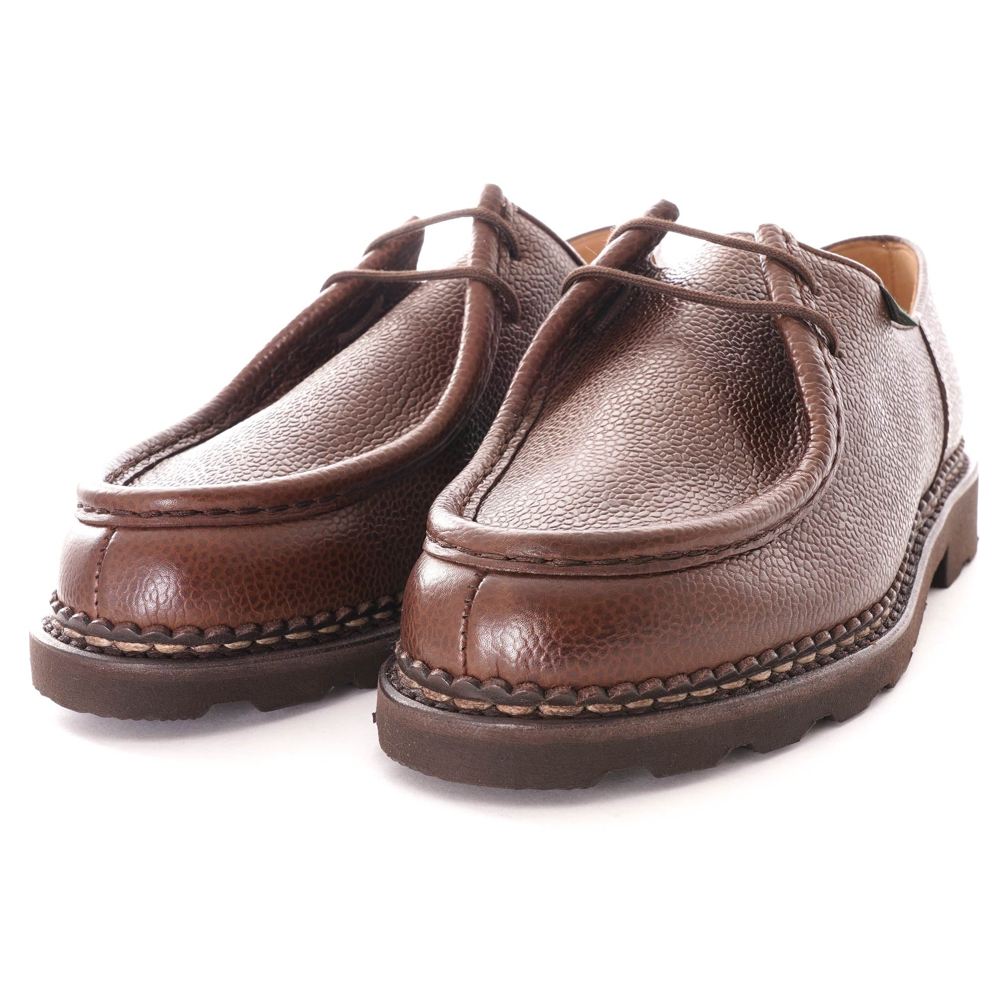 Michael/Marche - Marron Grain