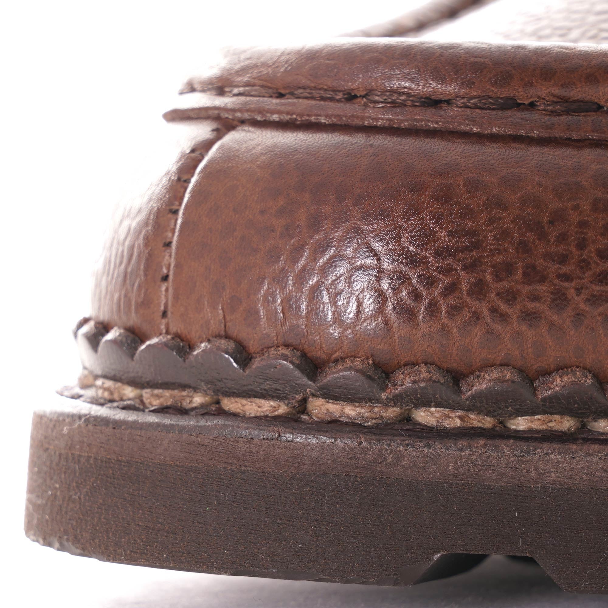 Michael/Marche - Marron Grain