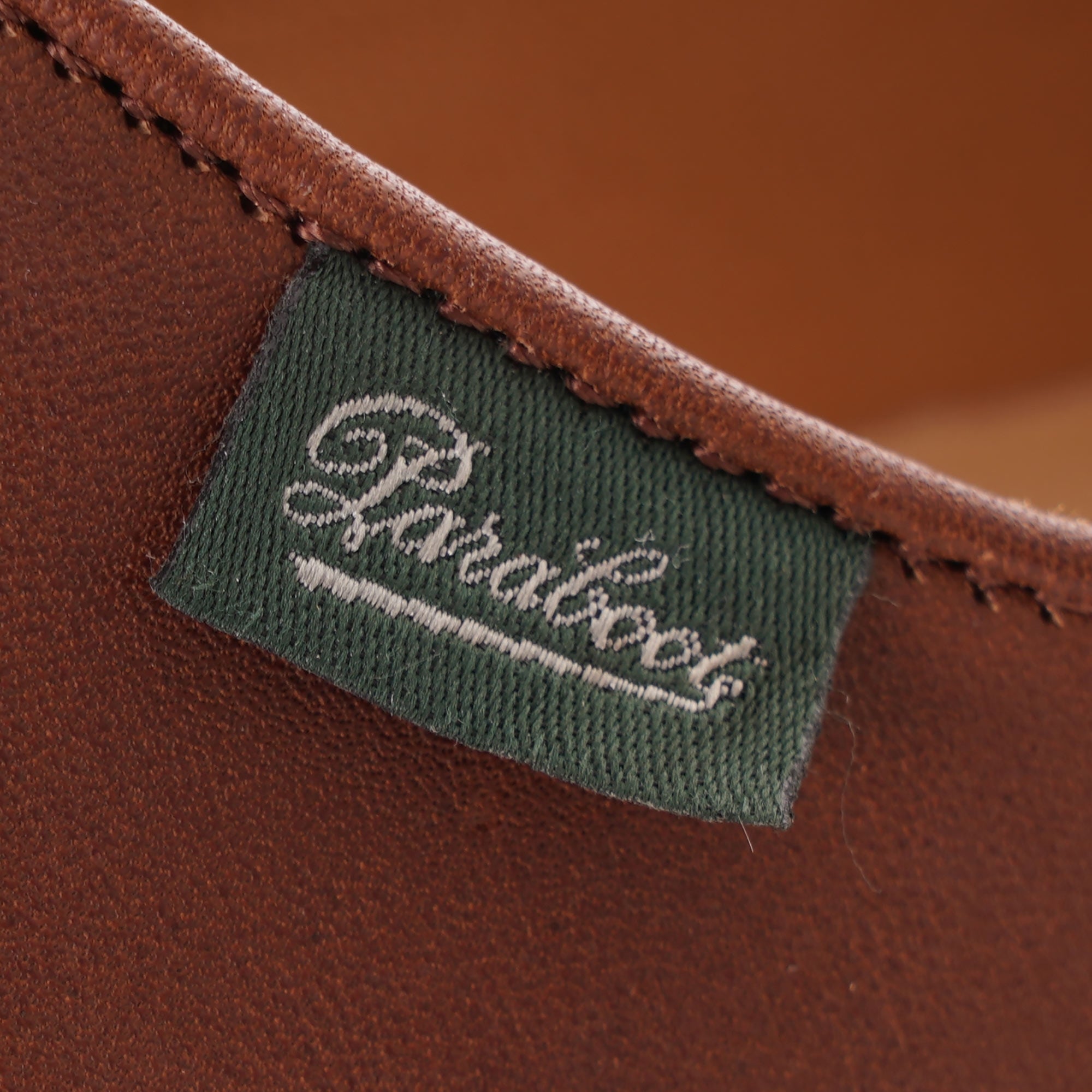 Michael Marche - Marron