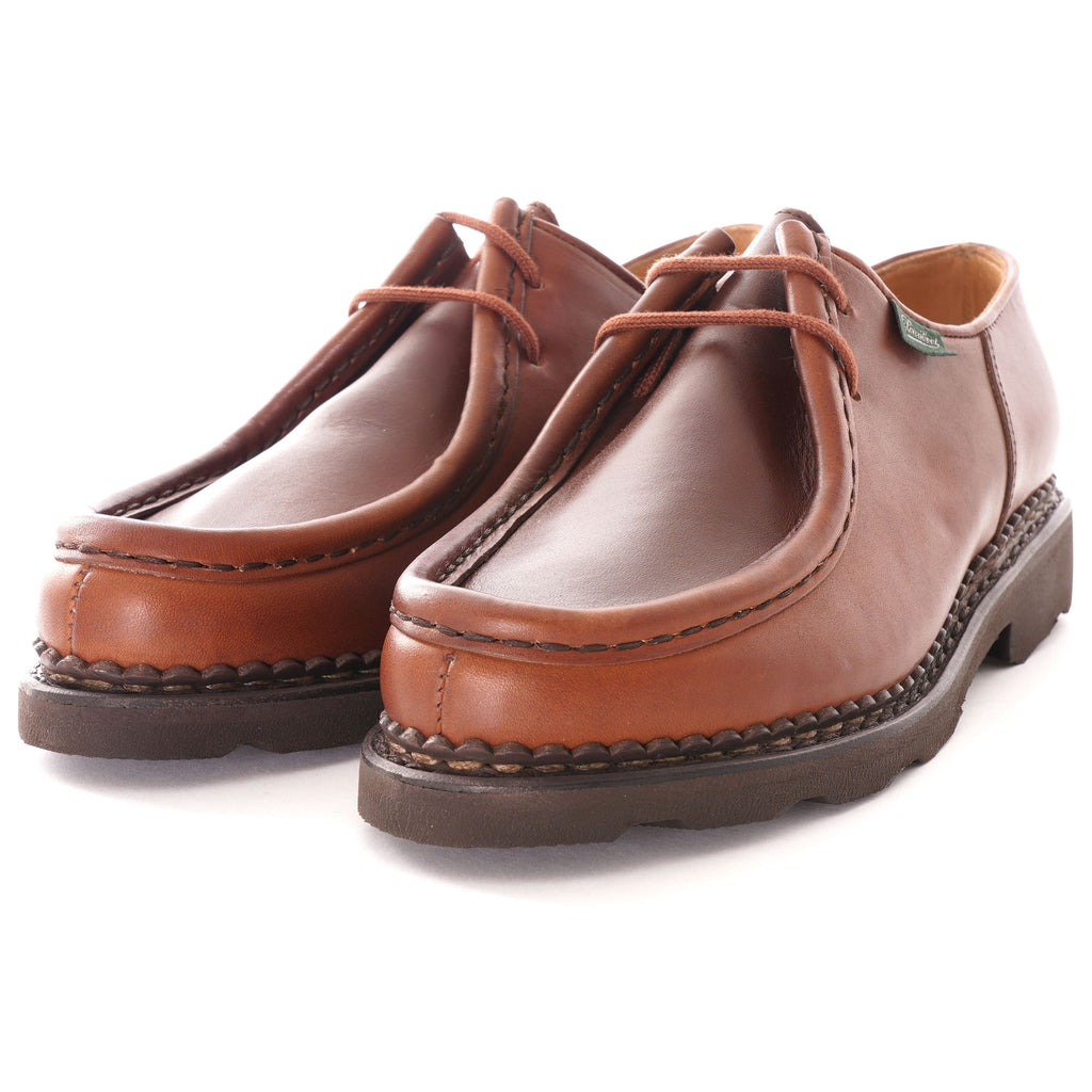 Paraboot Womens Michael Griff II - Marron