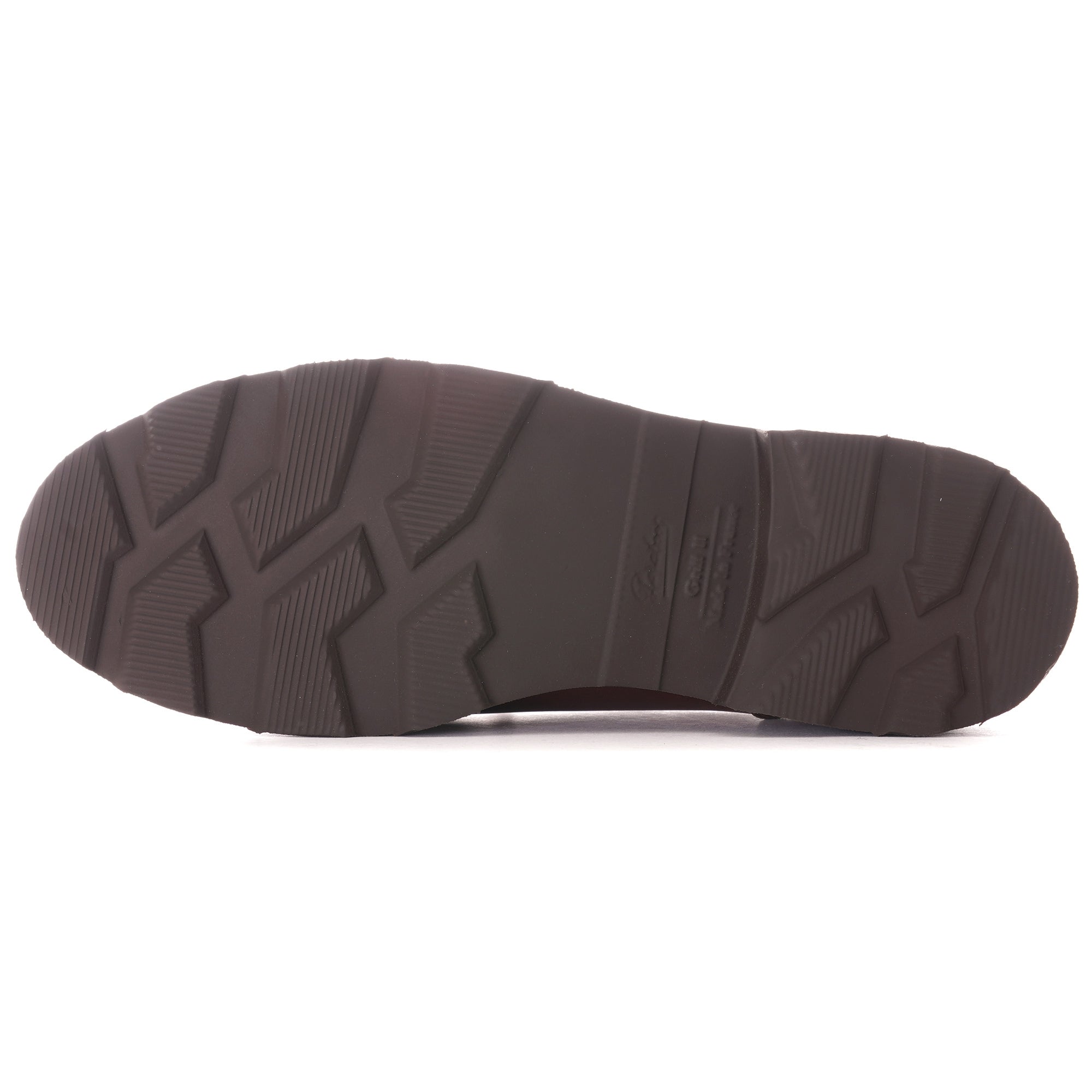 Paraboot Womens Michael Griff II - Marron