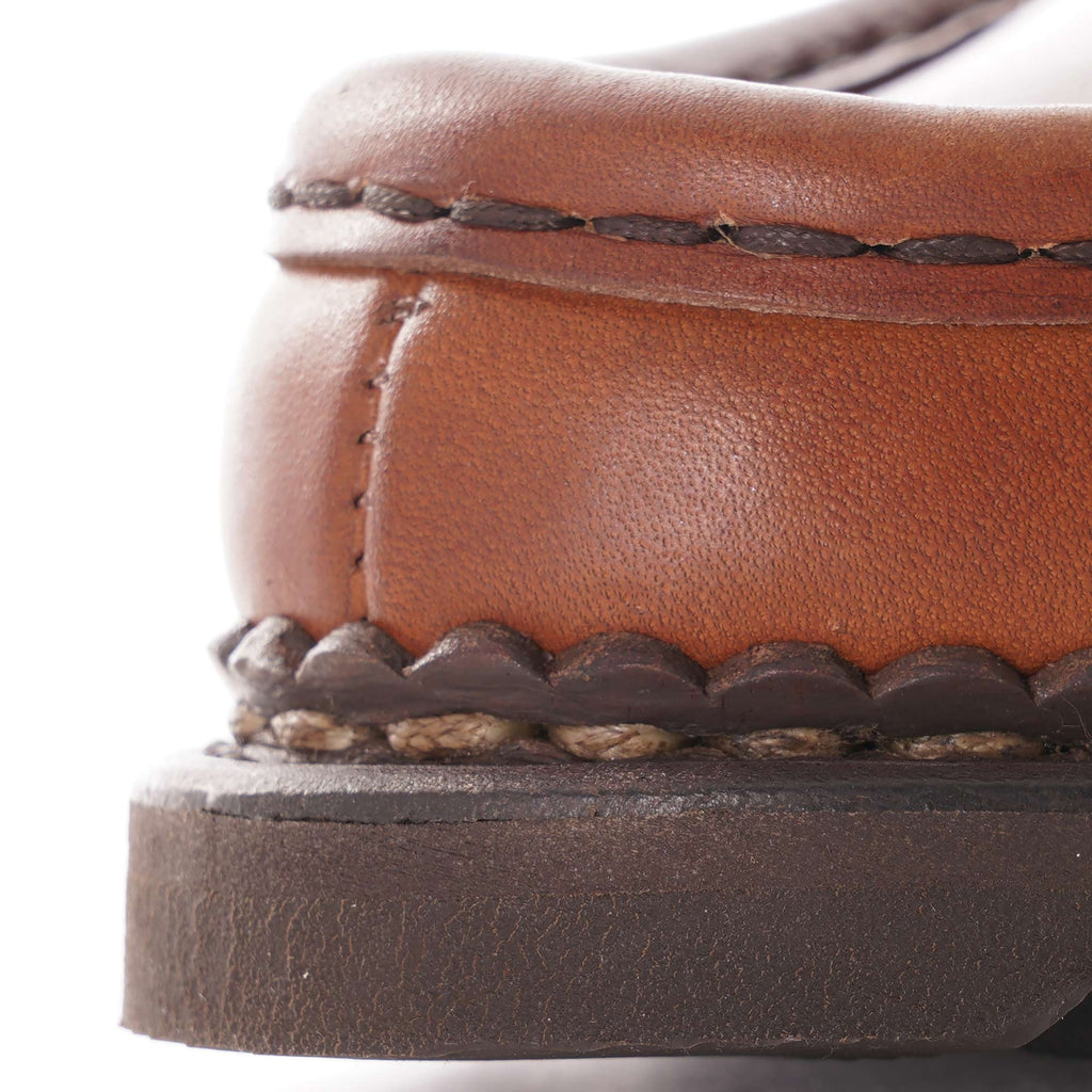 Paraboot Womens Michael Griff II - Marron