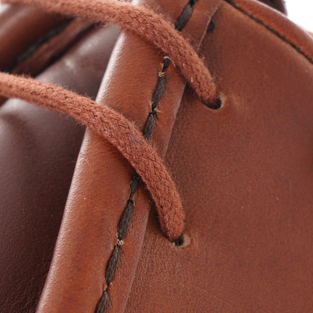 Paraboot Womens Michael Griff II - Marron