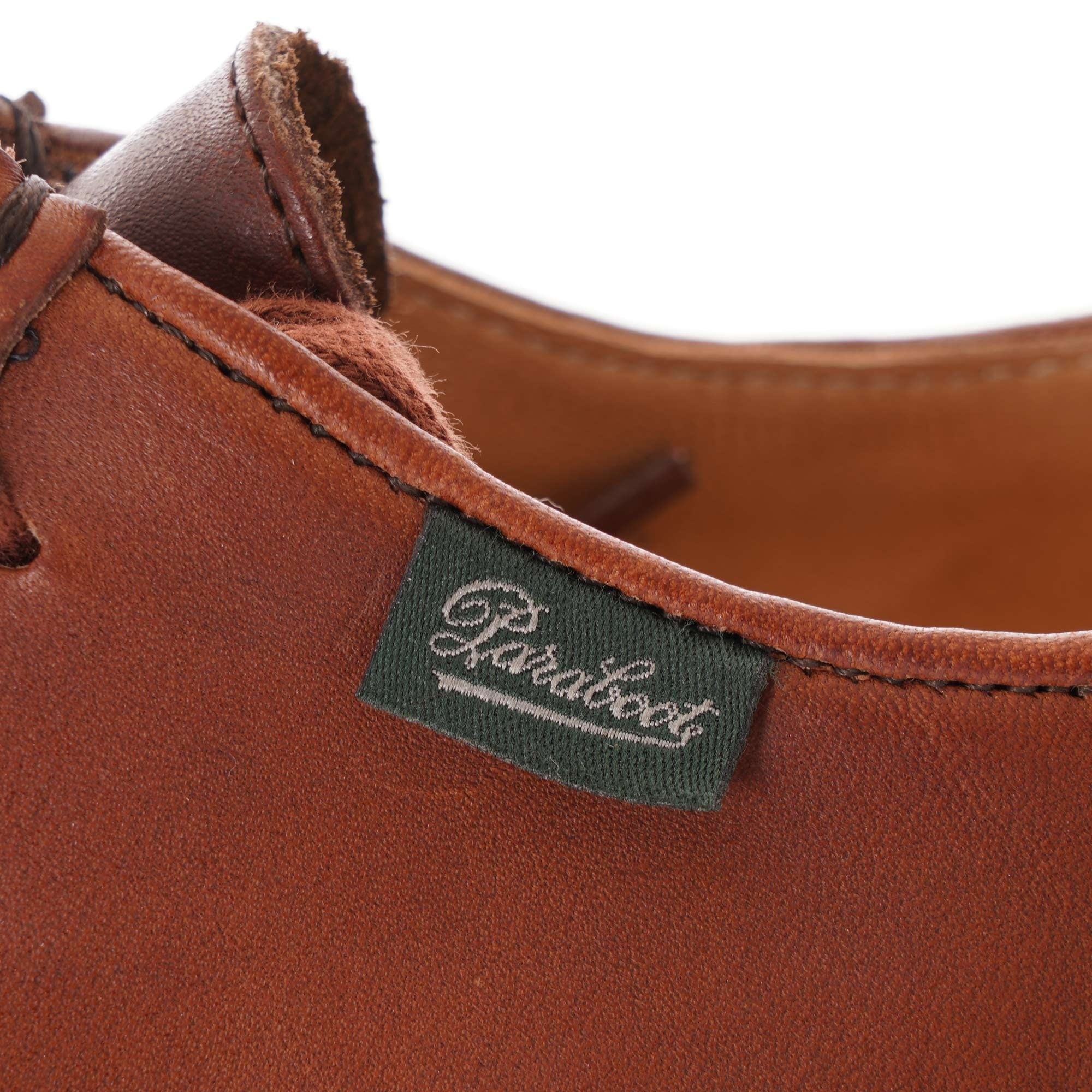 Paraboot Womens Michael Griff II - Marron