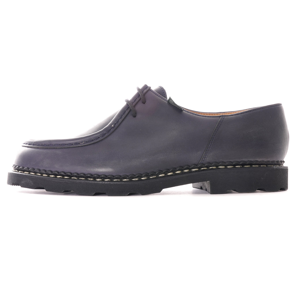 Michael/Marche II - Lis Nuit