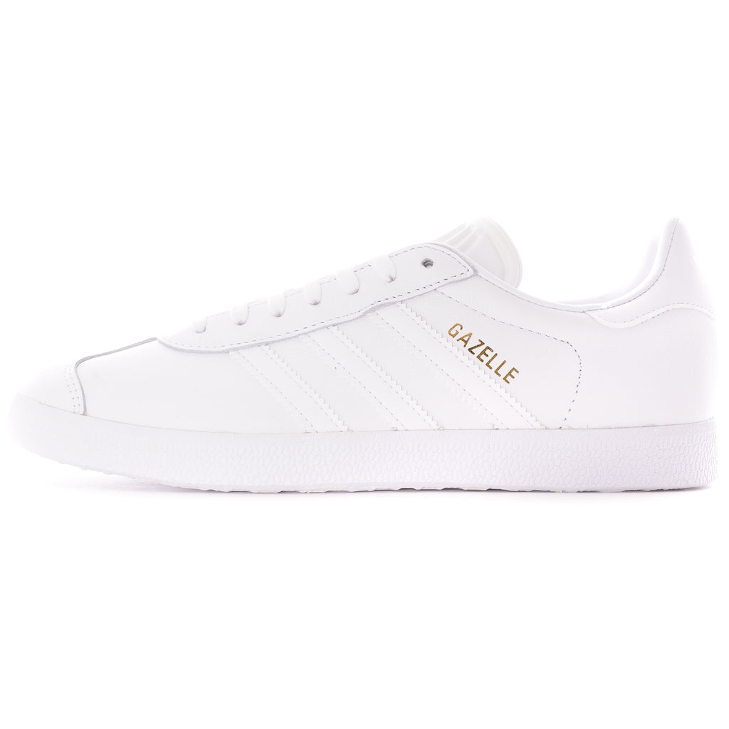 Adidas Originals Gazelle - White