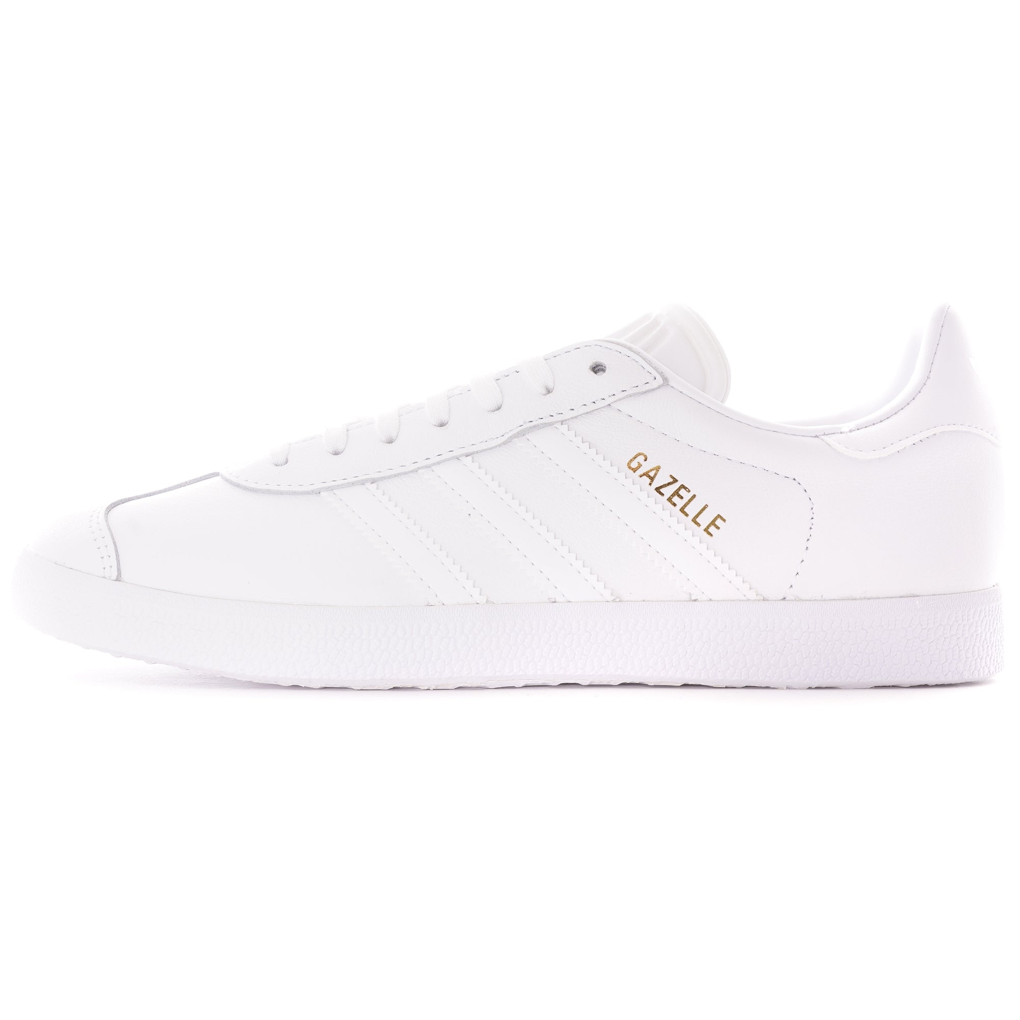 Adidas Originals Gazelle - White