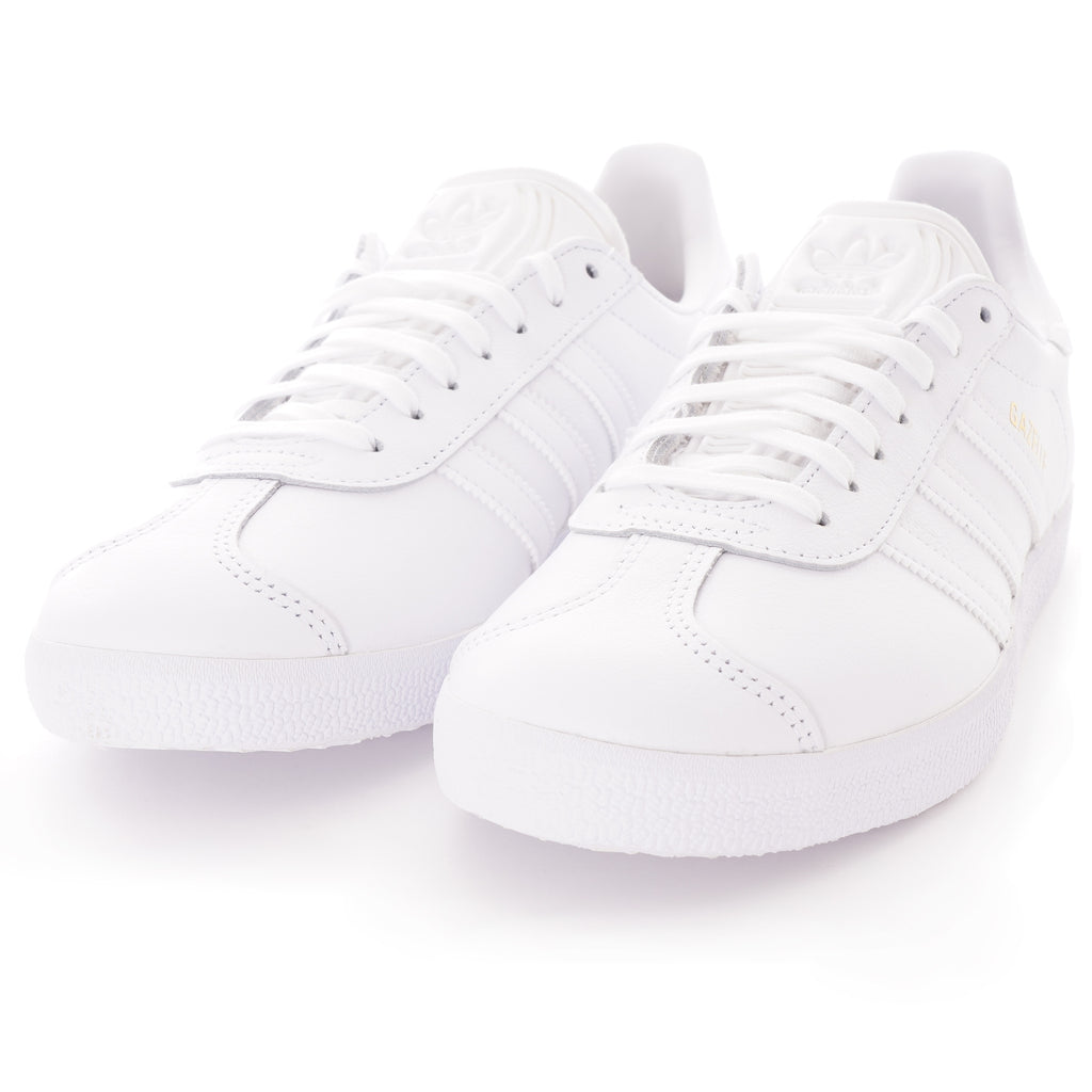 Adidas Originals Gazelle - White