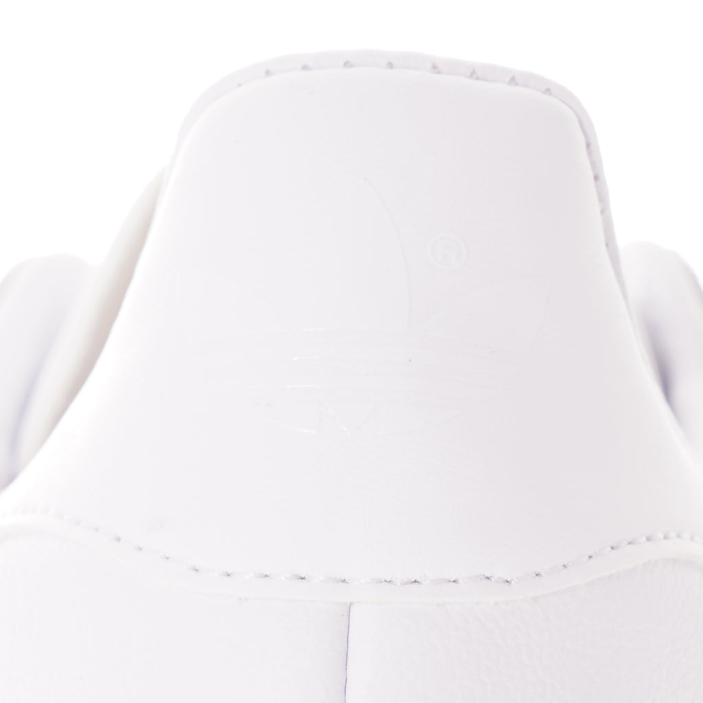 Adidas Originals Gazelle - White