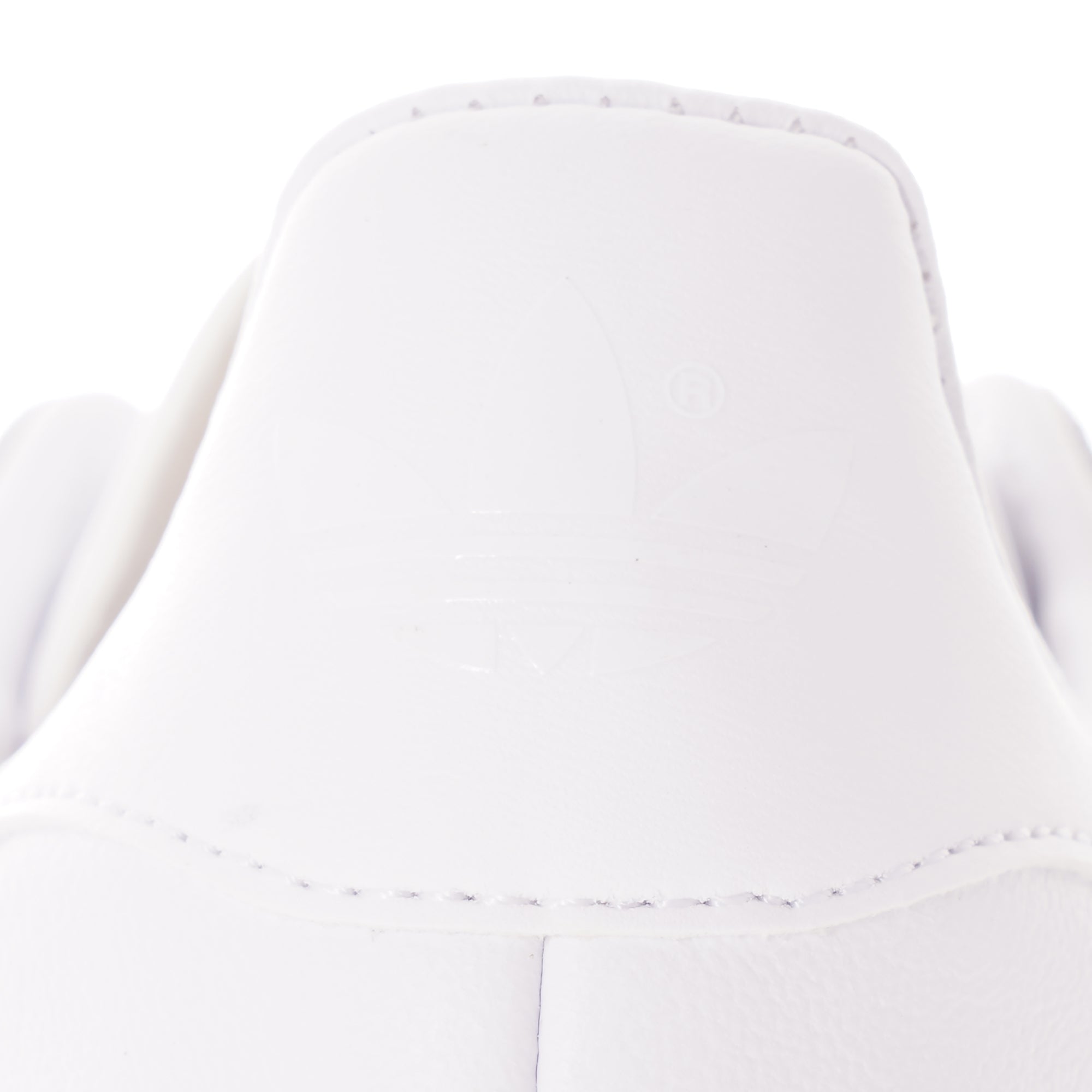 Adidas Originals Gazelle - White