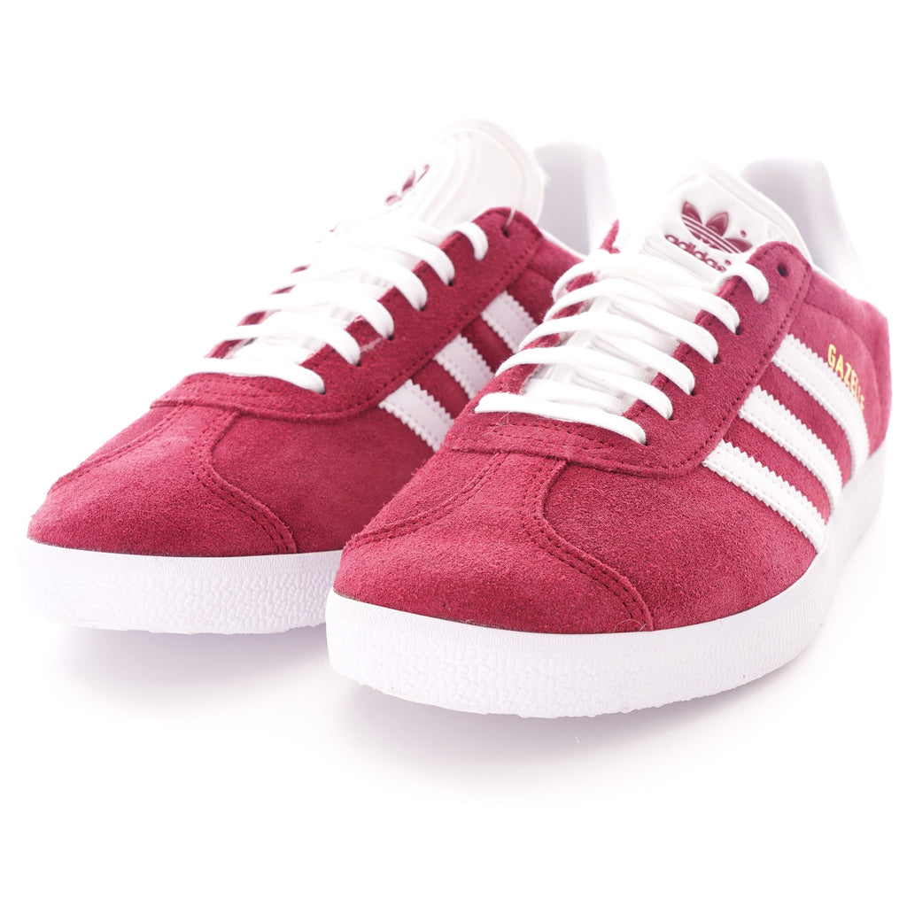 Adidas Originals Gazelle - Burgundy