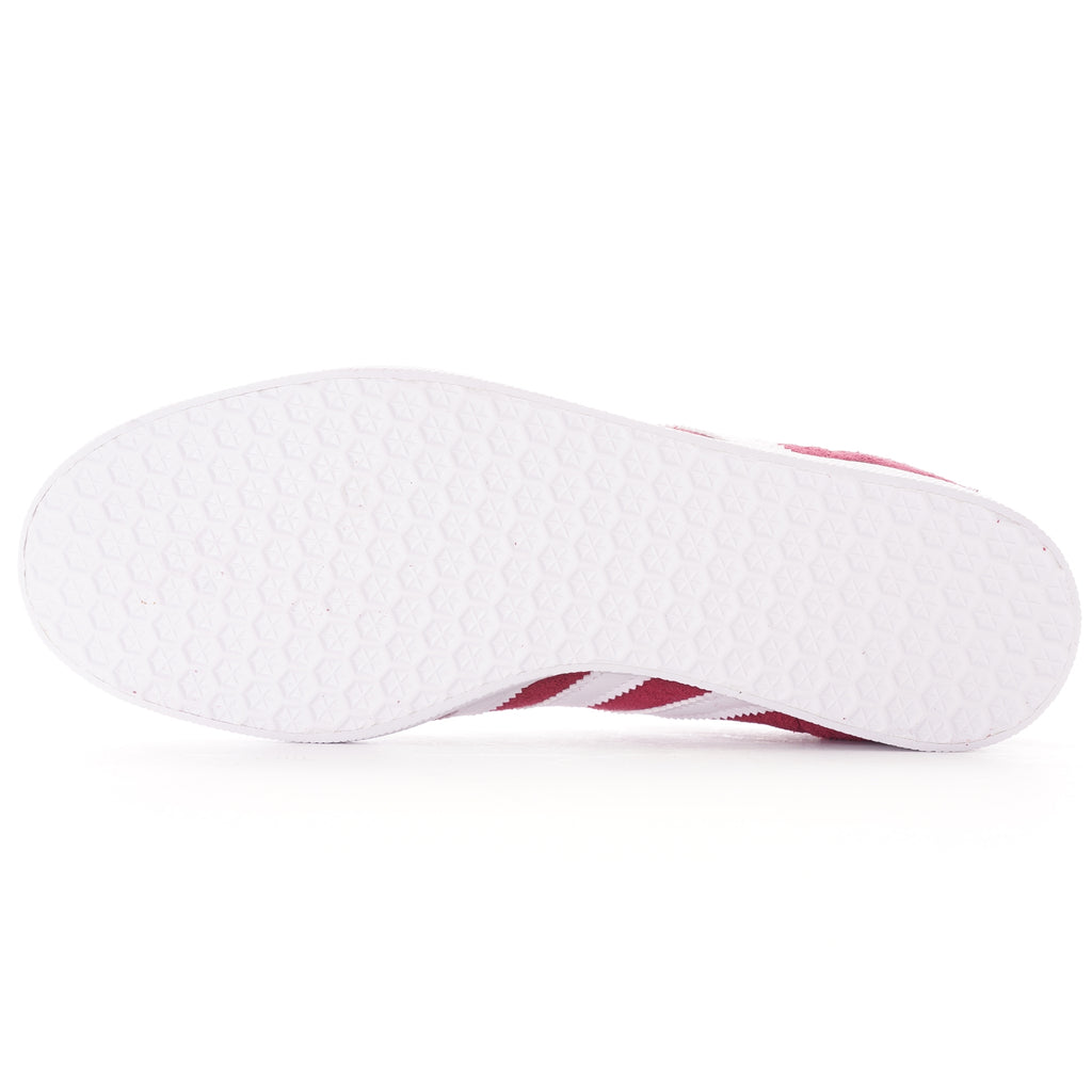 Adidas Originals Gazelle - Burgundy