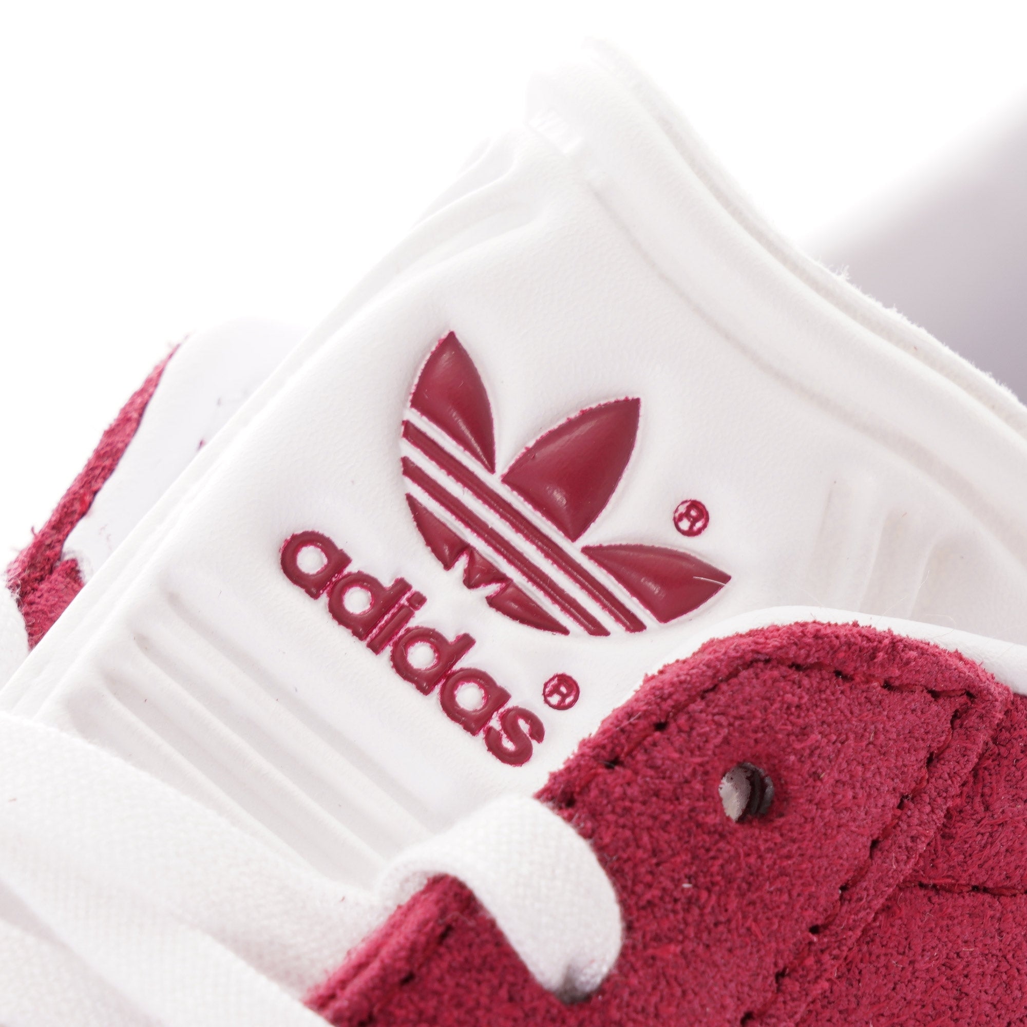 Adidas Originals Gazelle - Burgundy
