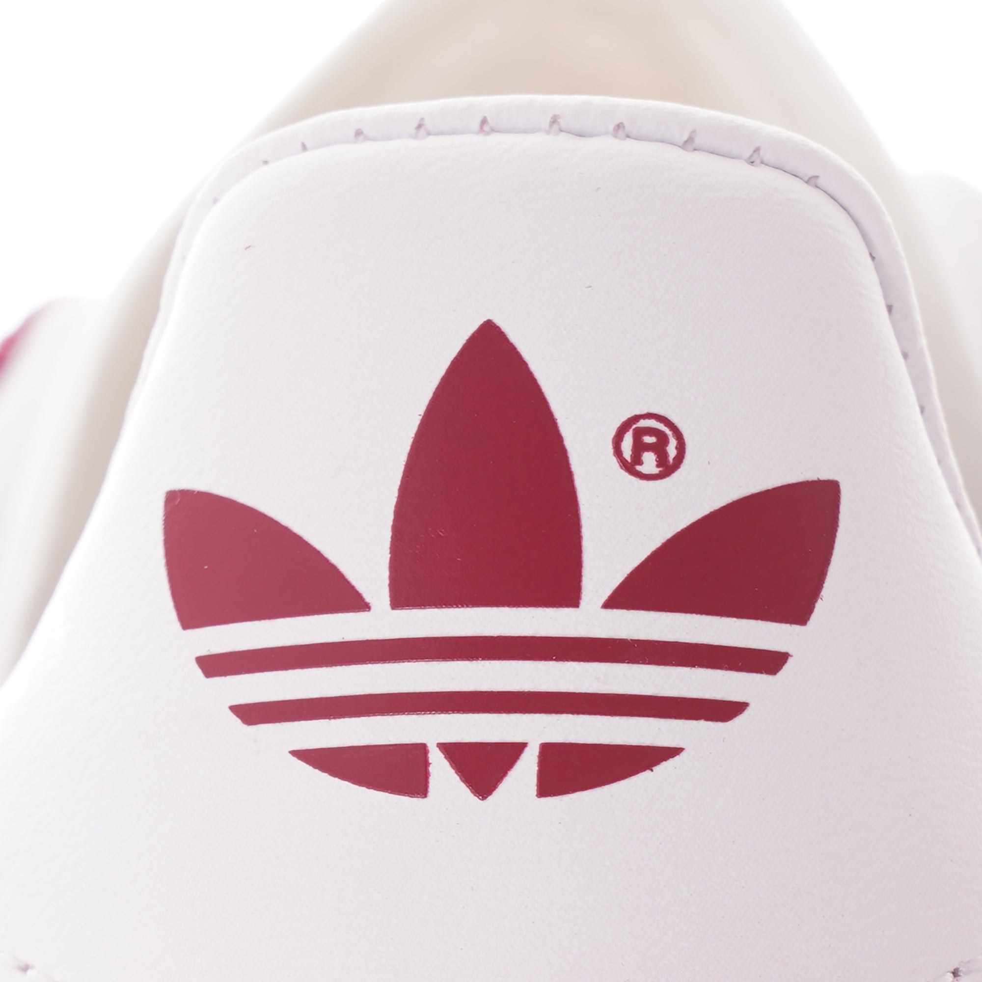 Adidas Originals Gazelle - Burgundy