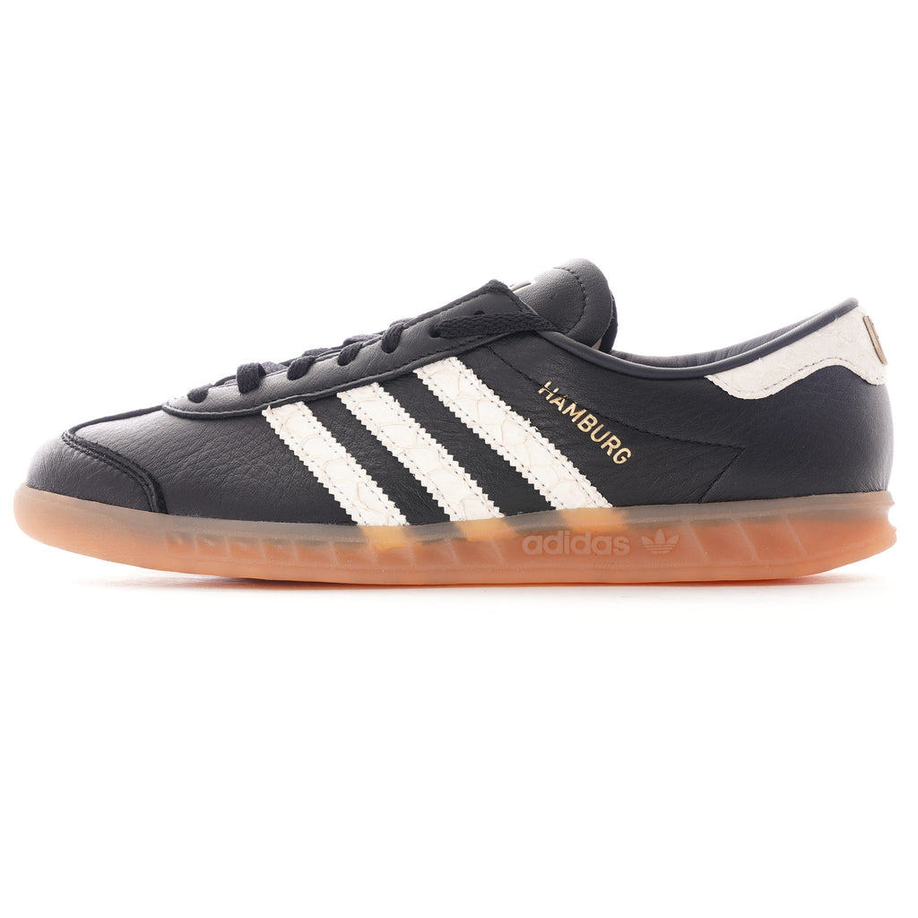 Adidas Originals Hamburg - Black