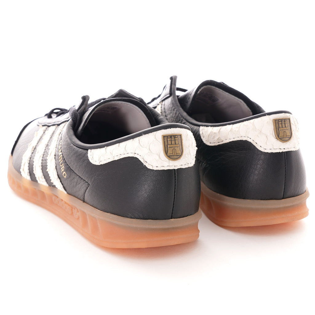 Adidas Originals Hamburg - Black