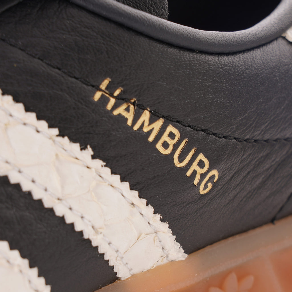 Adidas Originals Hamburg - Black