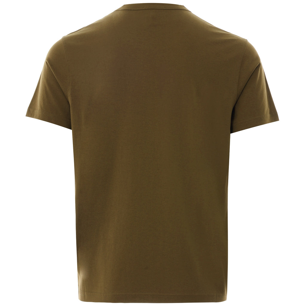 Belstaff Short-Sleeved T-Shirt - Salvia