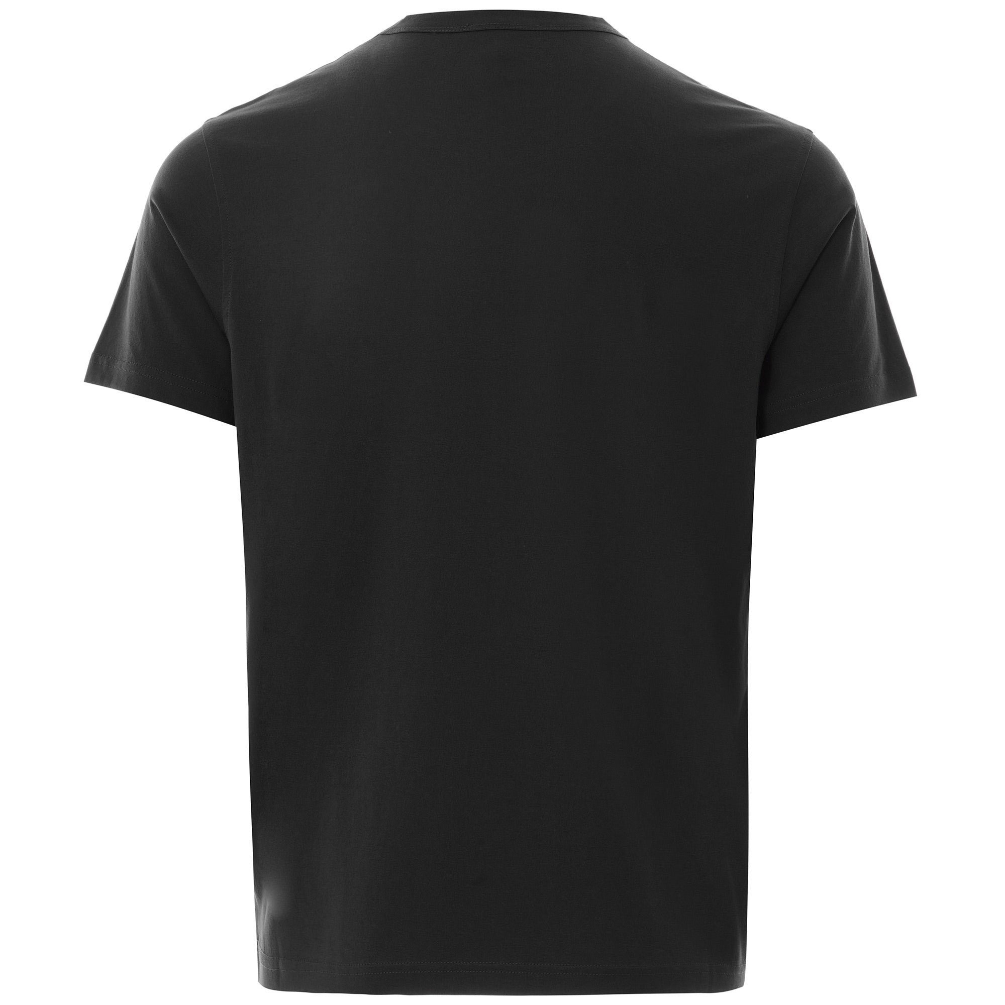 Belstaff Short-Sleeved T-Shirt - Black