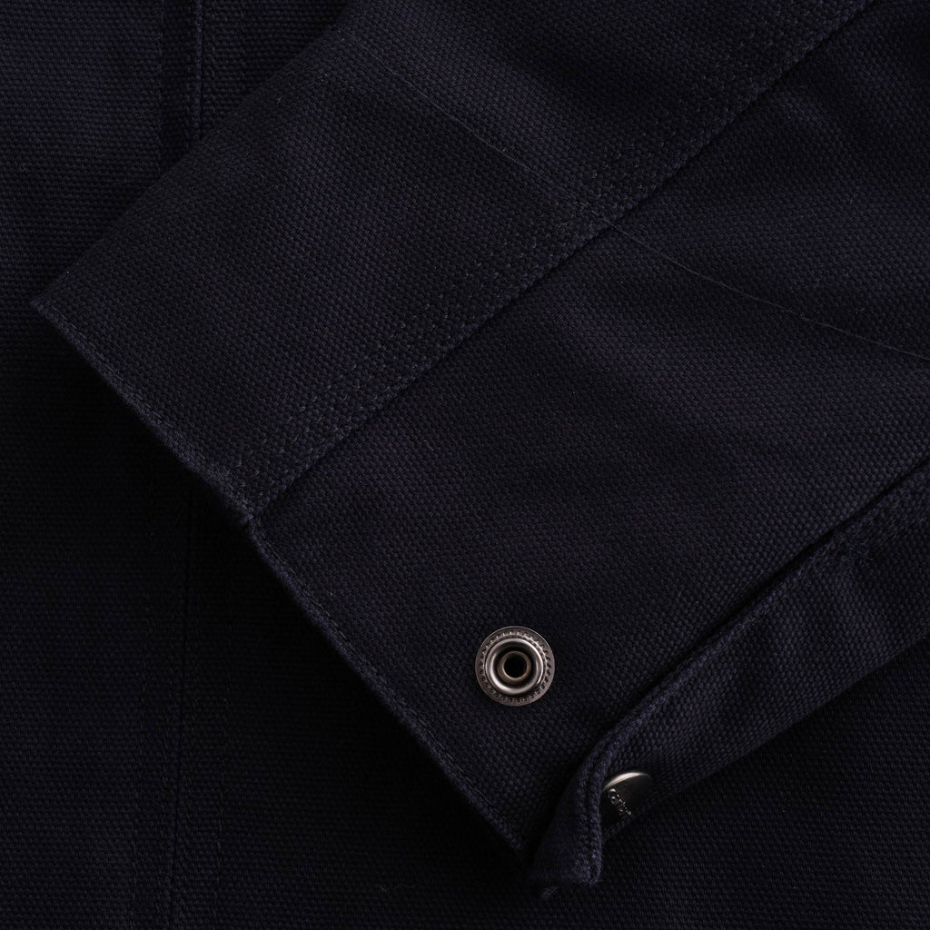 Detroit Jacket - Dark Navy