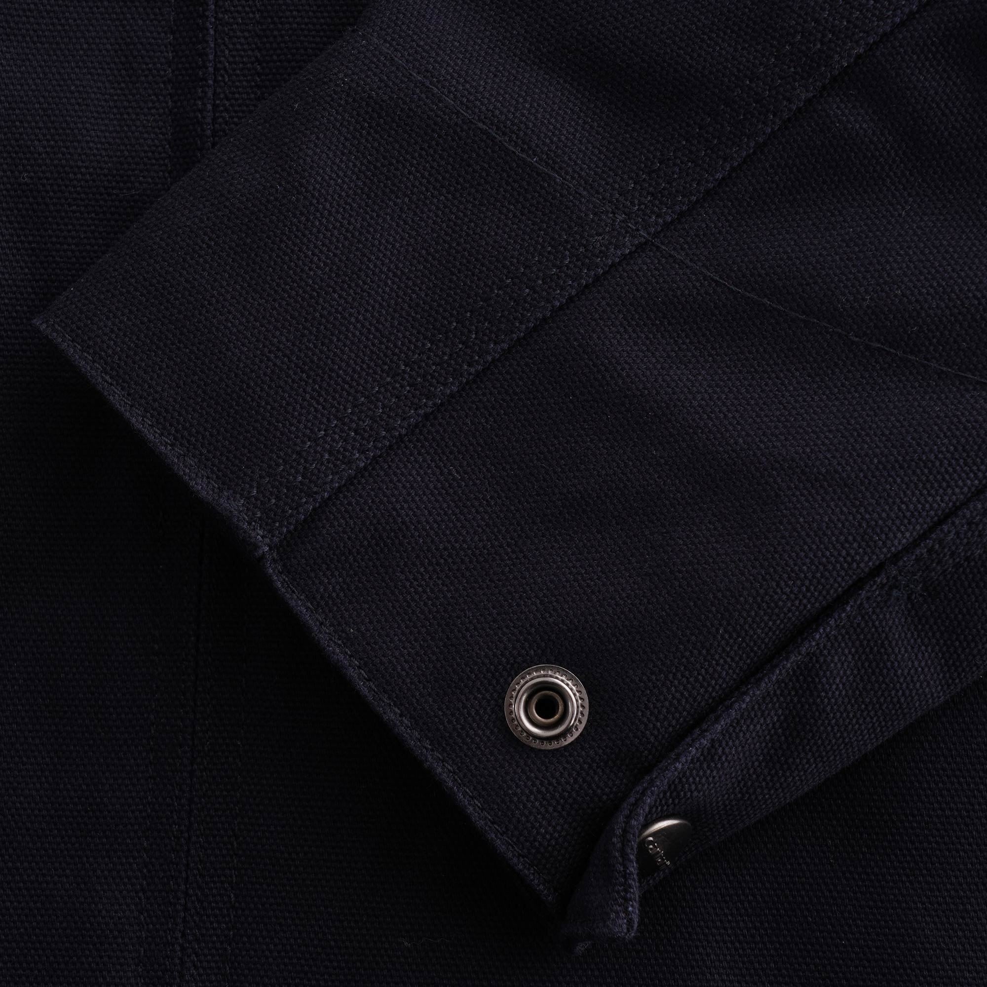 Detroit Jacket - Dark Navy