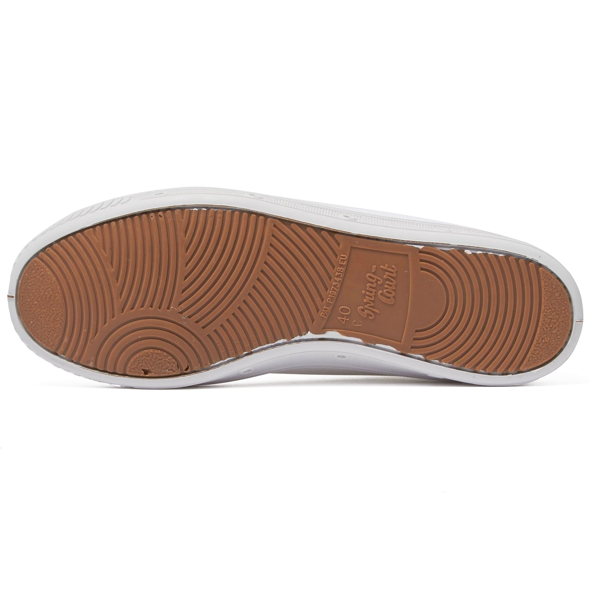 Classic B2 Canvas Shoe - White