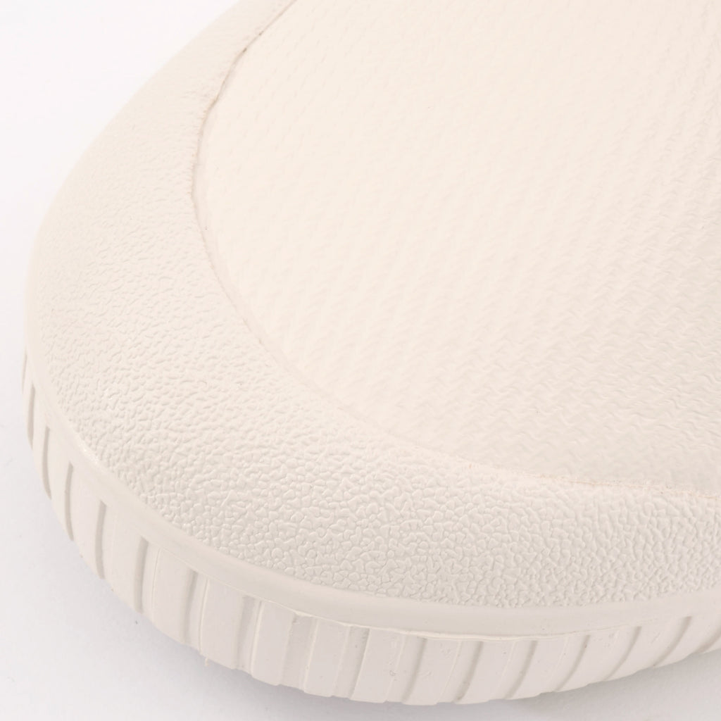Spring Court G2N Waxy Heavy Twill Shoes - Off White