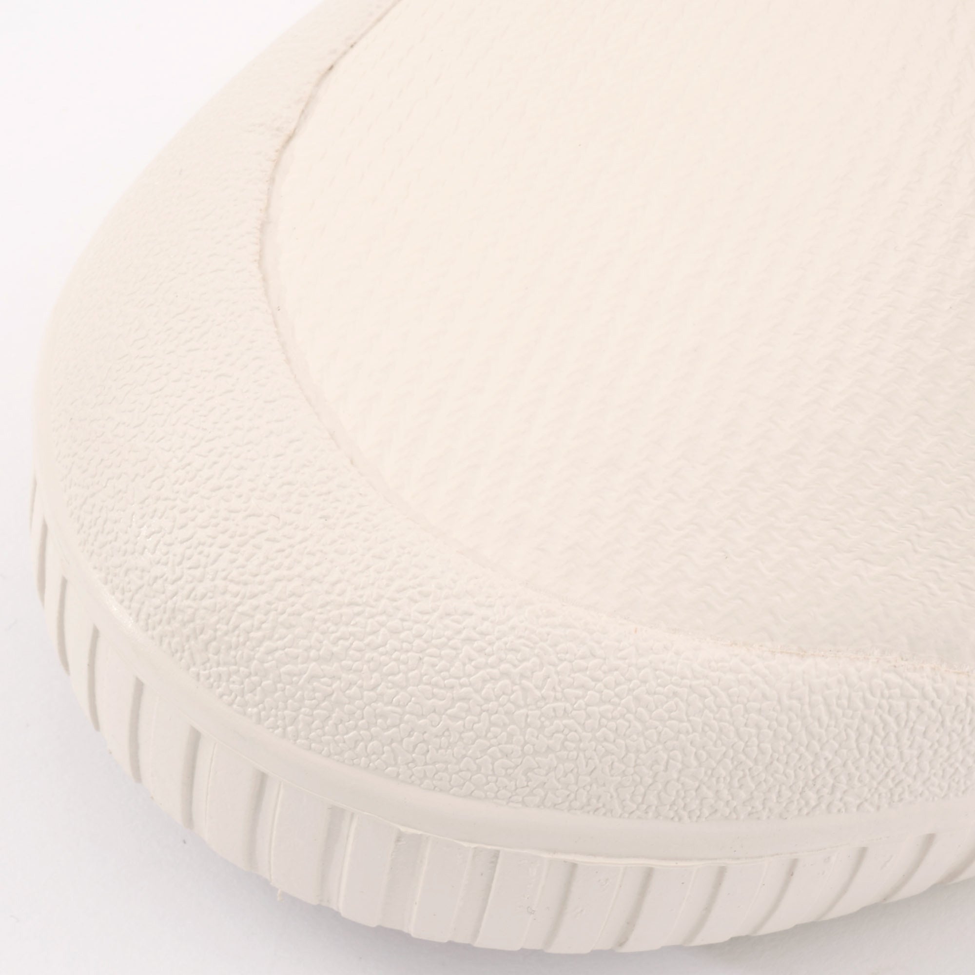 Spring Court G2N Waxy Heavy Twill Shoes - Off White