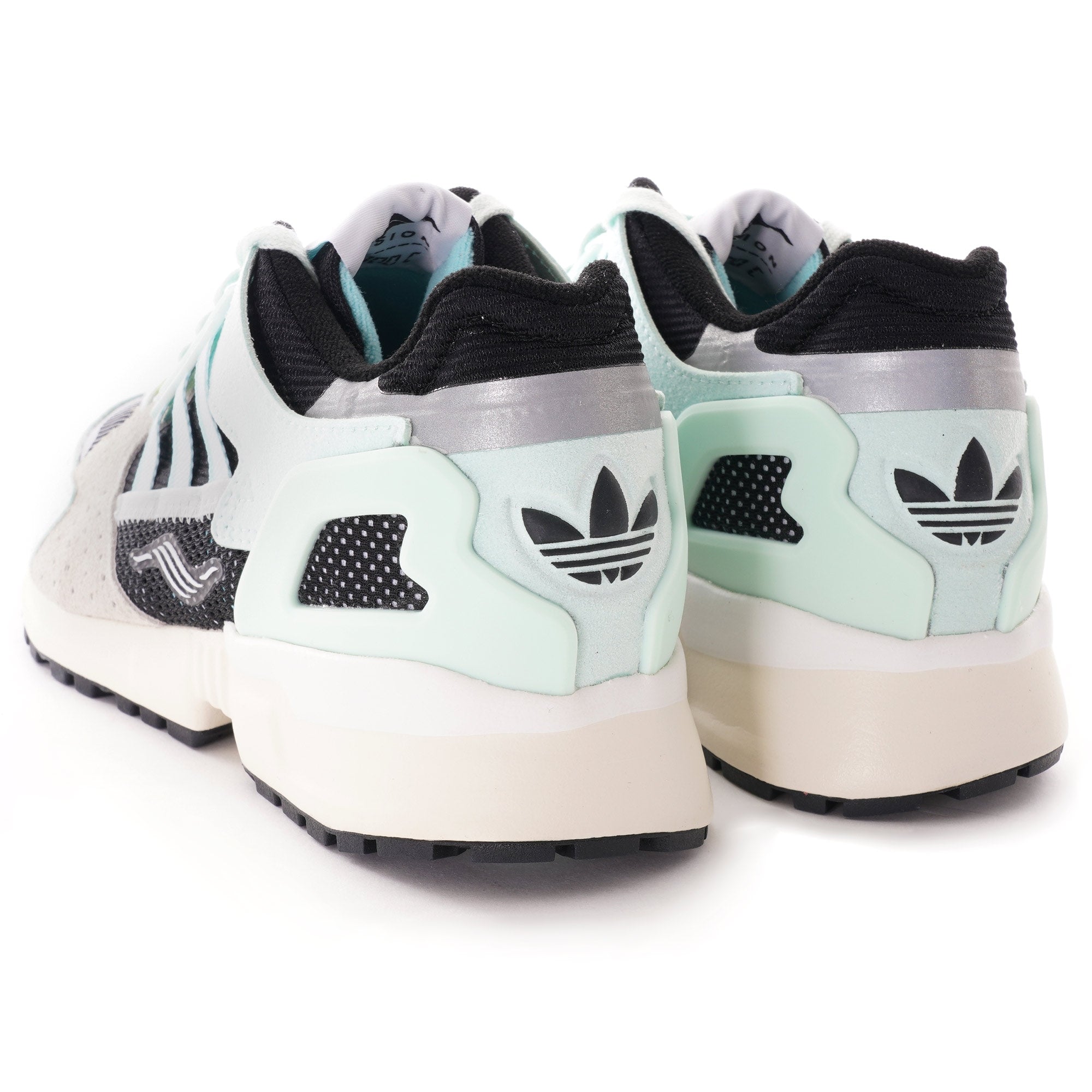 Adidas Originals ZX 10000 C - Aqua – Stuarts London