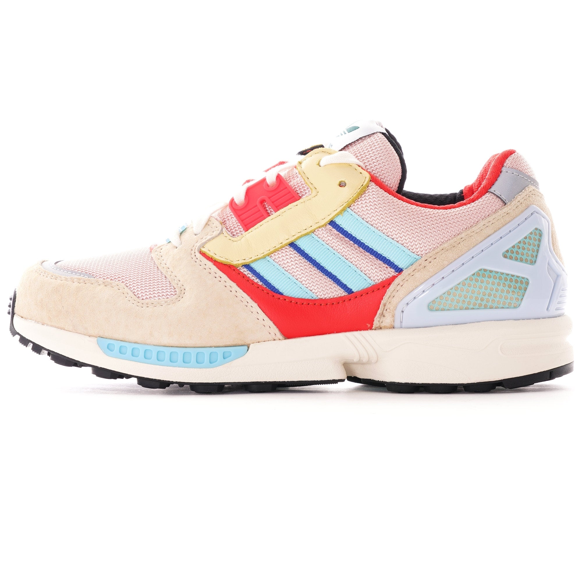 Adidas Originals ZX 8000 - Vapour Pink – Stuarts London