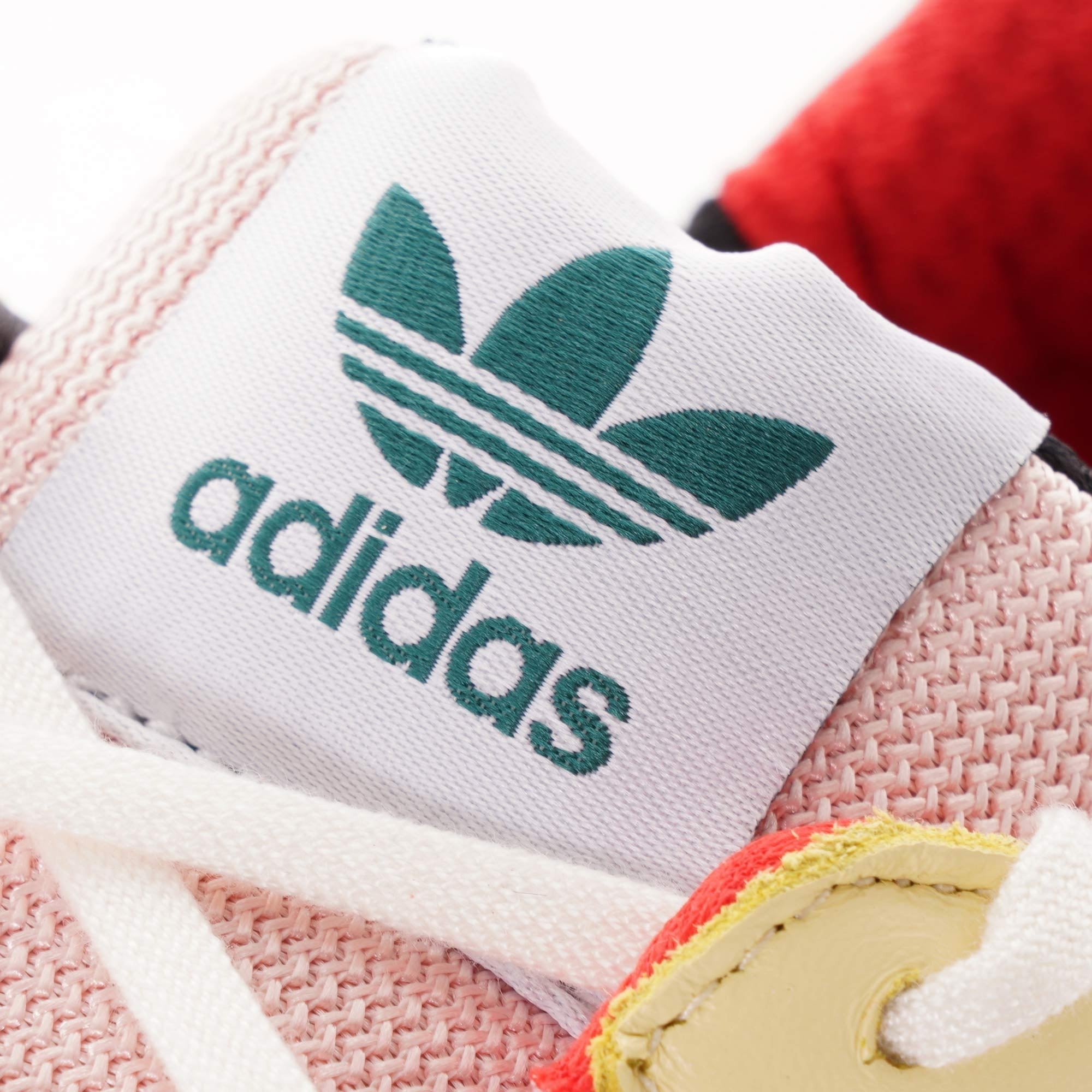 Adidas Originals ZX 8000 - Vapour Pink
