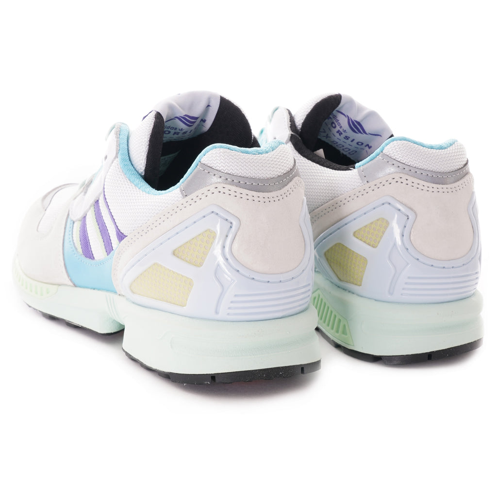 Adidas Originals ZX 8000 - Cloud White