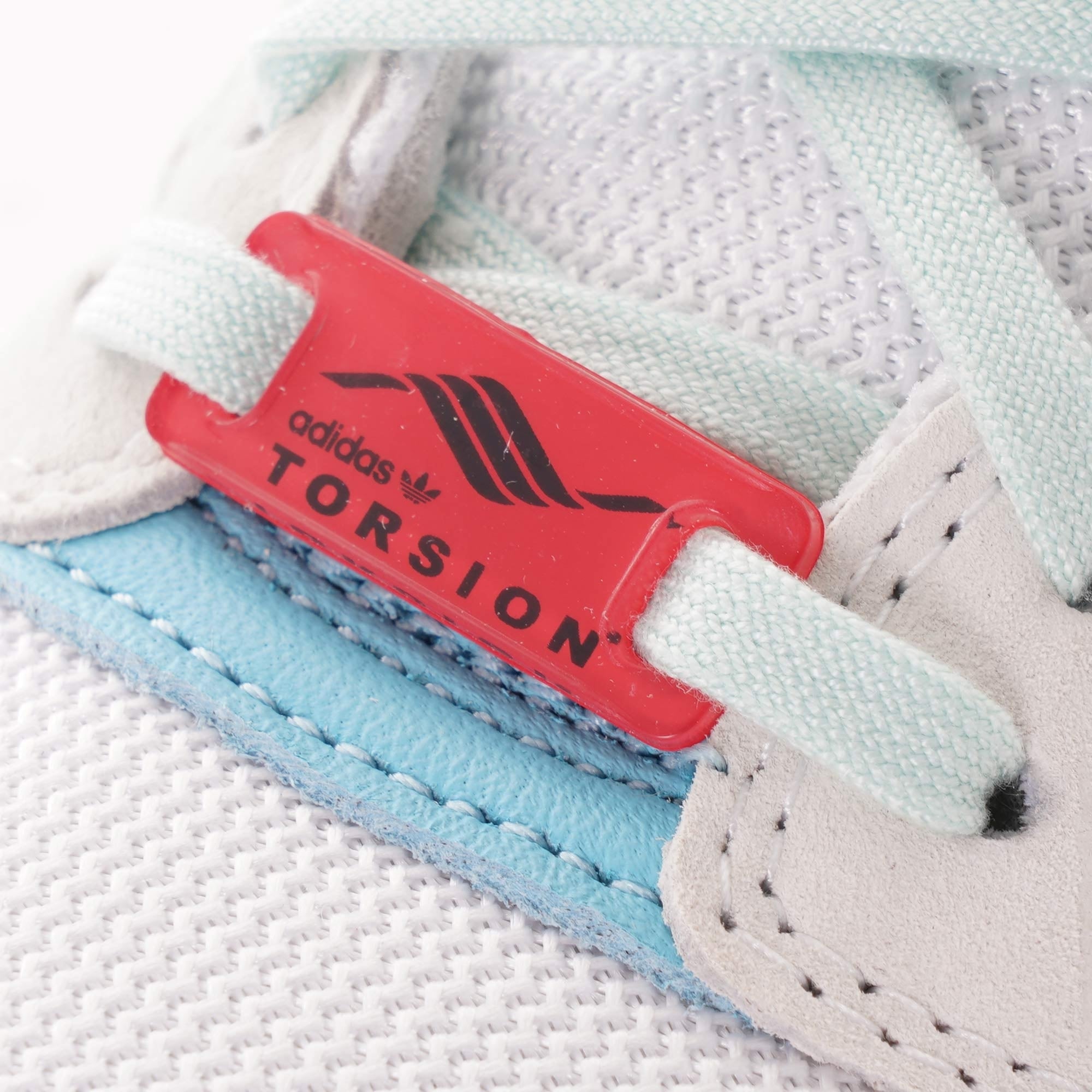 Adidas Originals ZX 8000 - Cloud White – Stuarts London