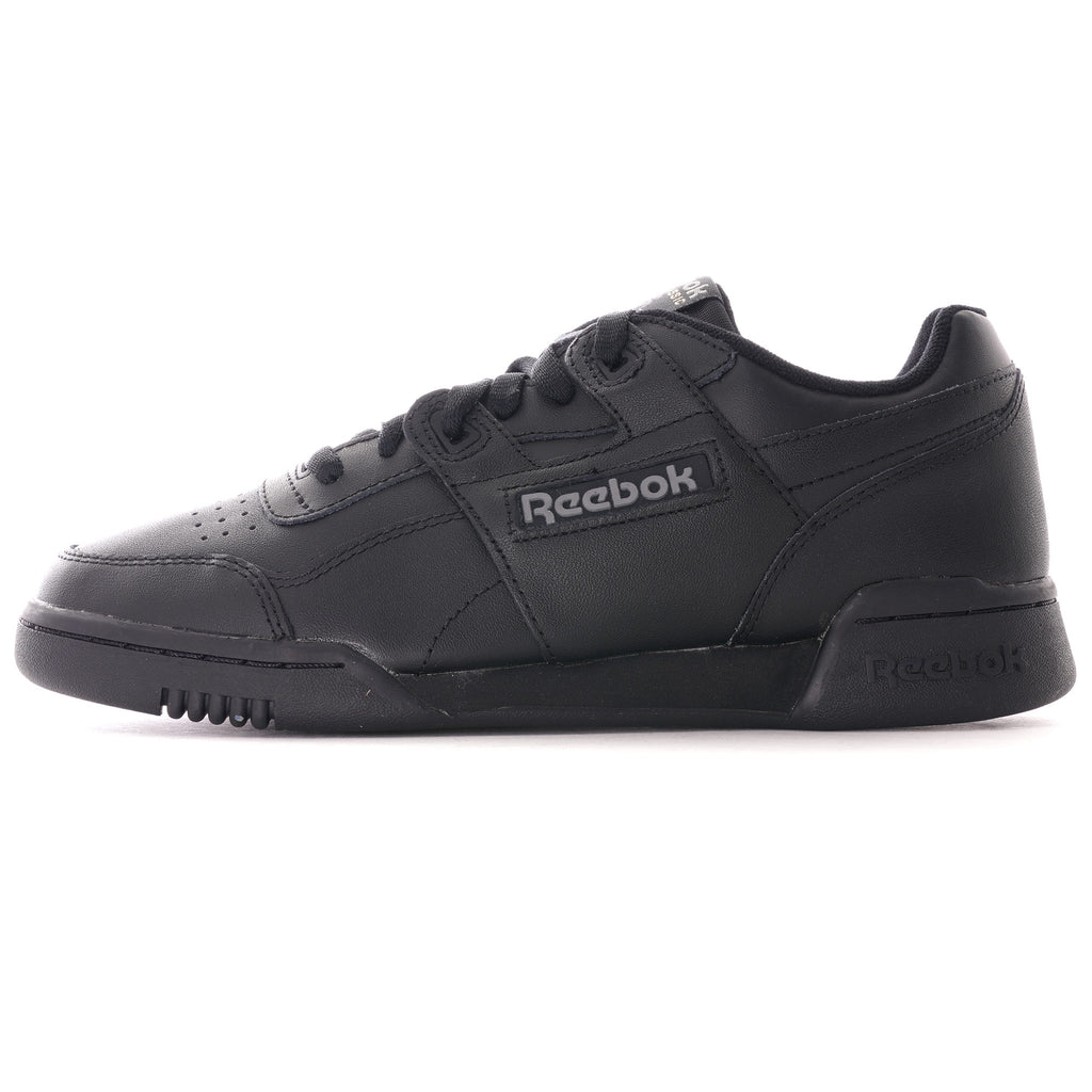 Reebok Workout Plus - Black