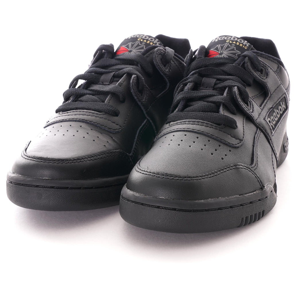 Reebok Workout Plus - Black
